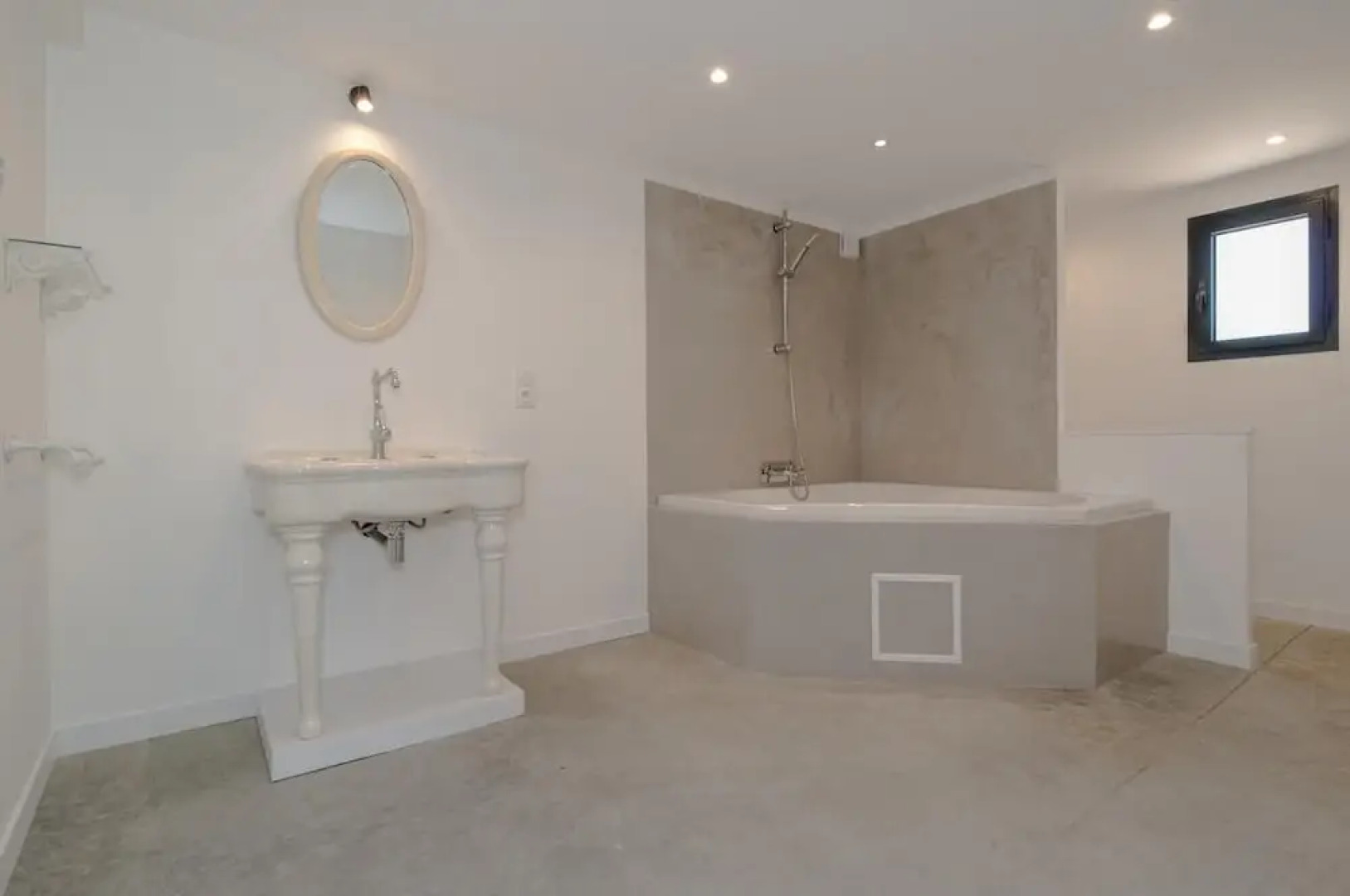 Mas de la Gramillère