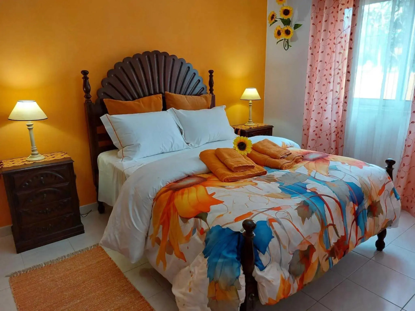 Ria Formosa Pineview