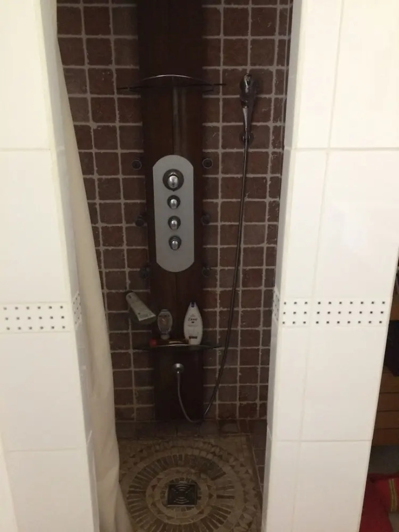 Gîte de La Source Gilhodes