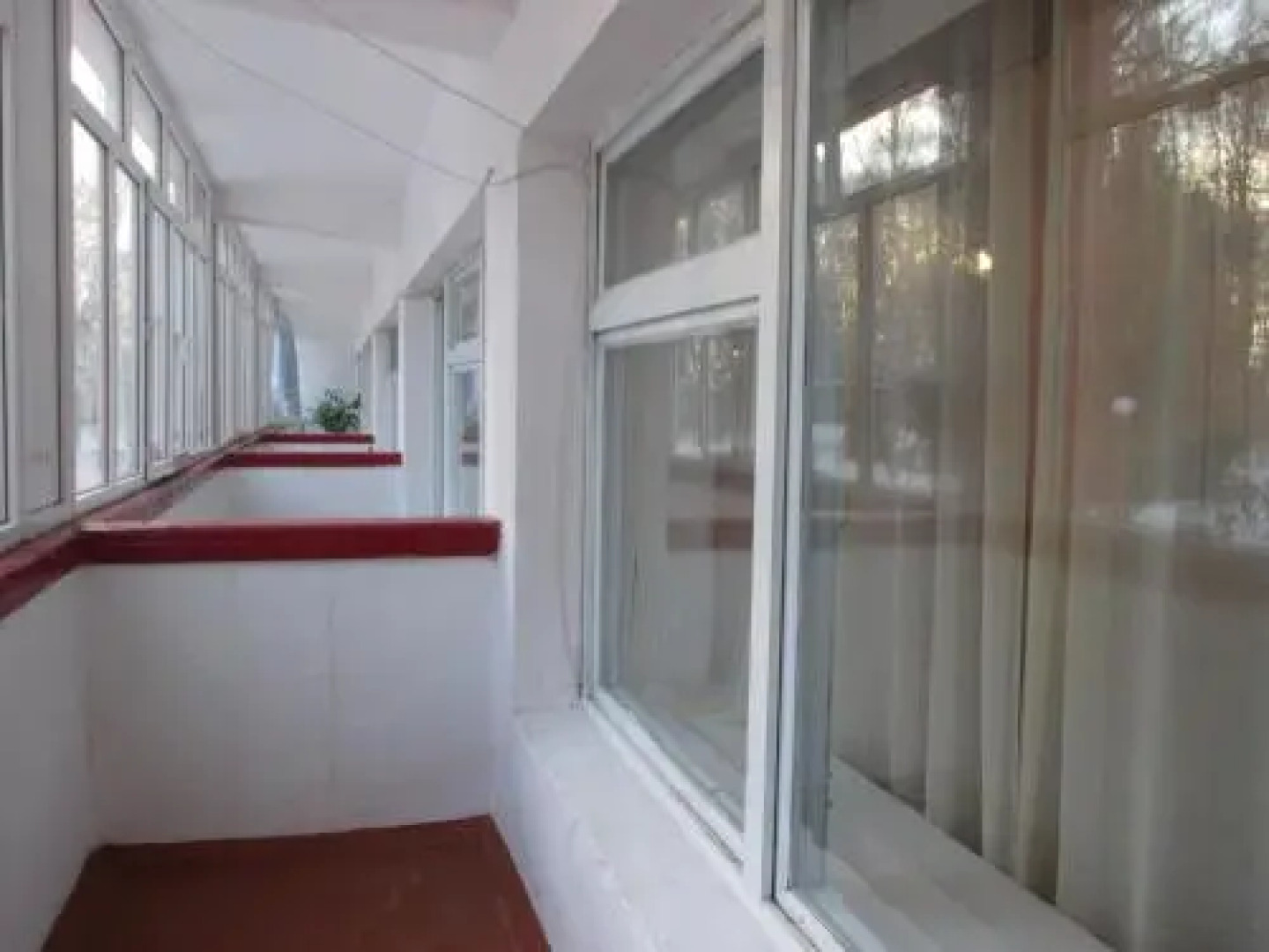 Otel Issyk-Kul-Karakol