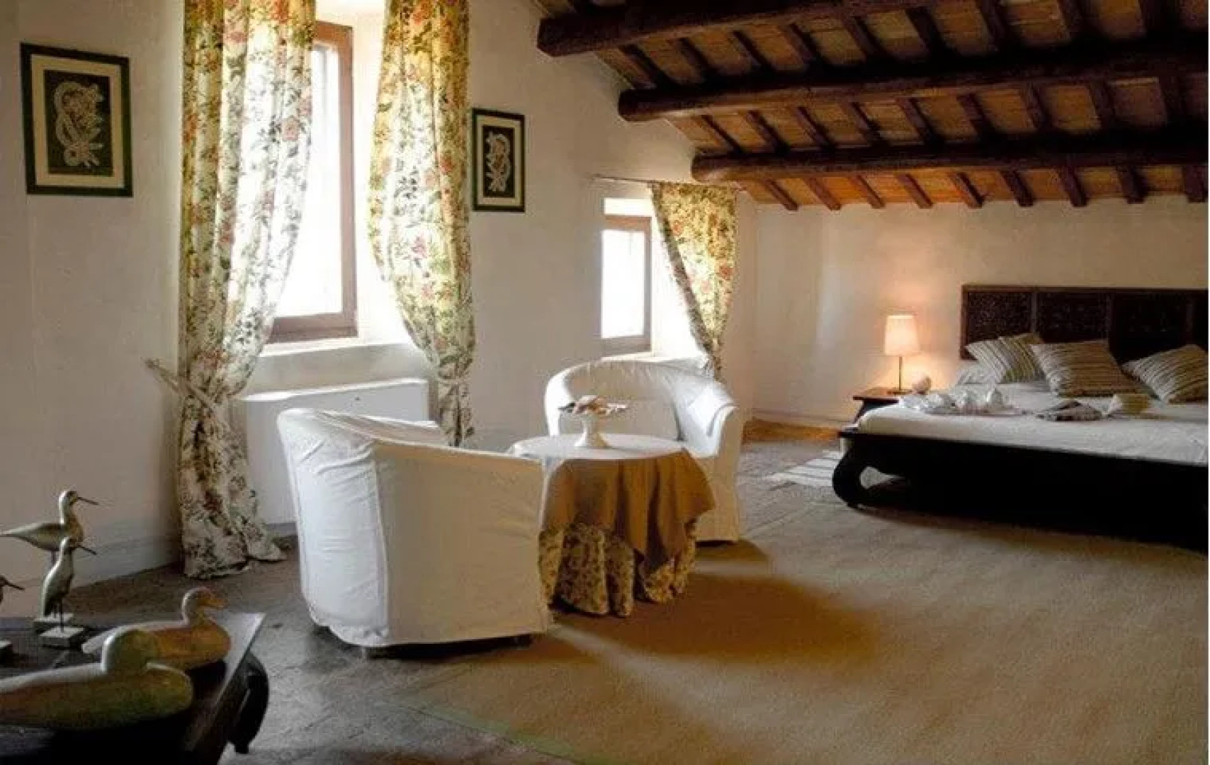 Country House I Lauri