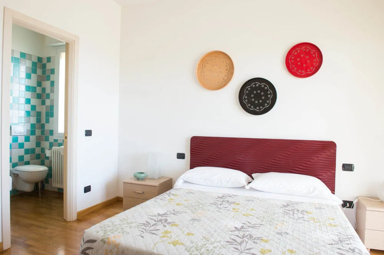 Residence Aia de Mà