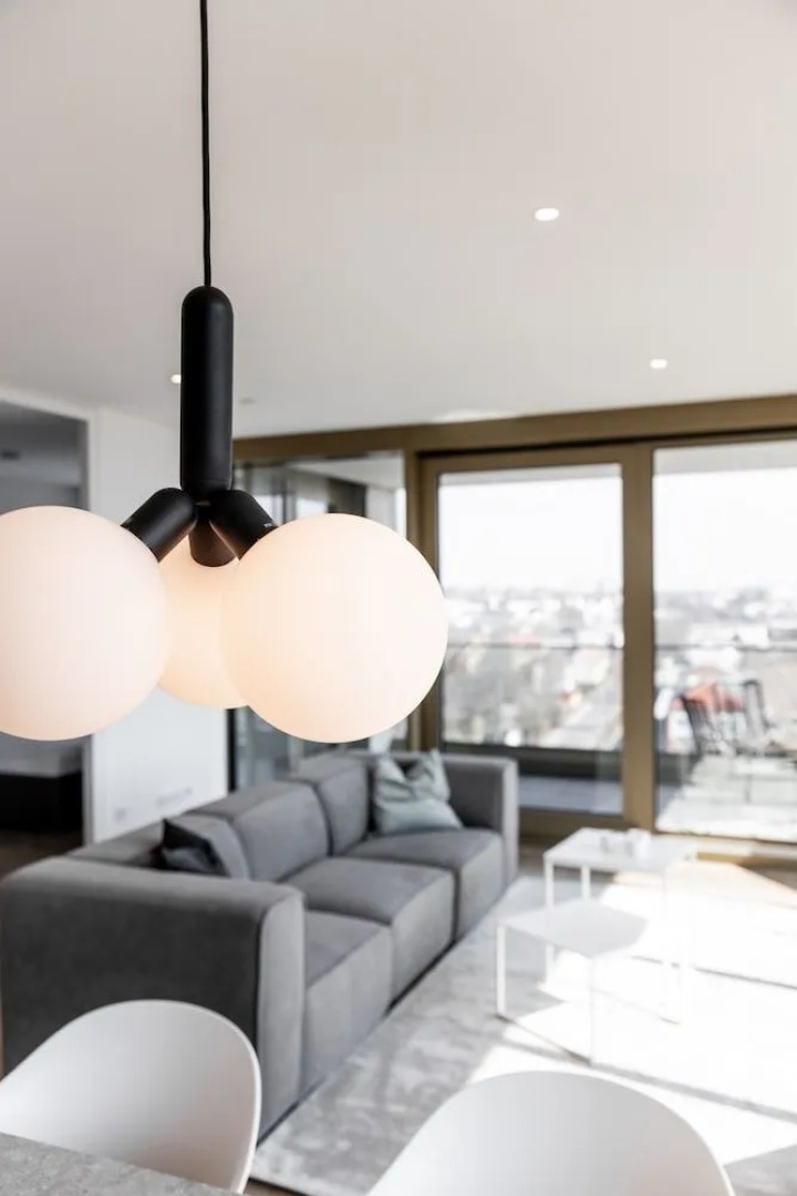 Stuttgarter Tor Apartments