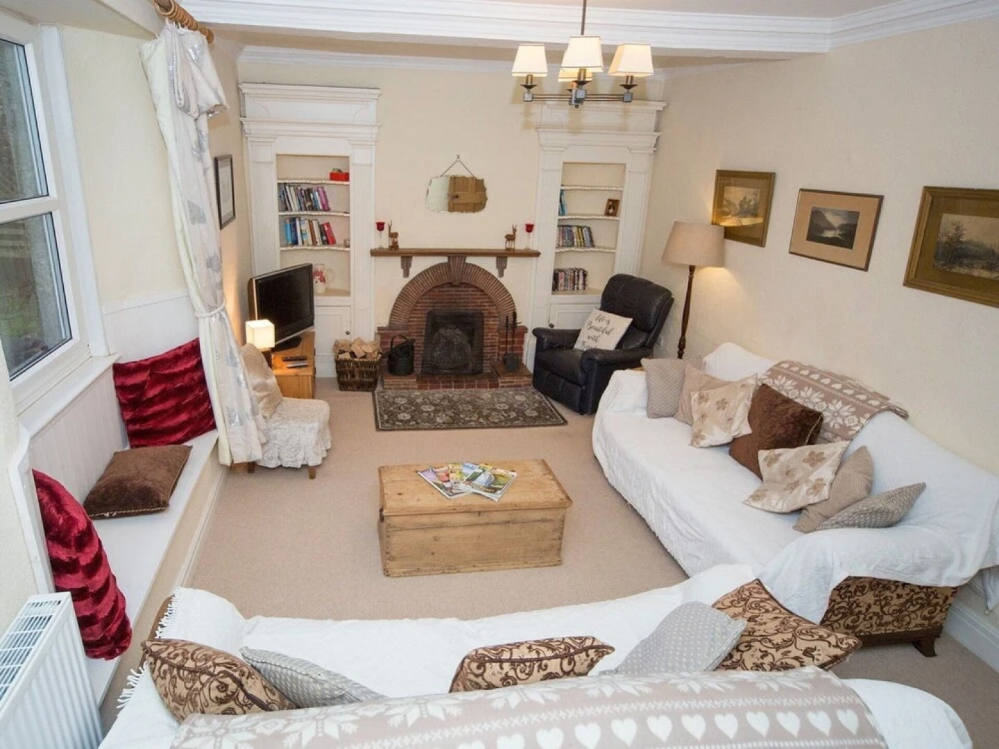 Braistywoods Cottage