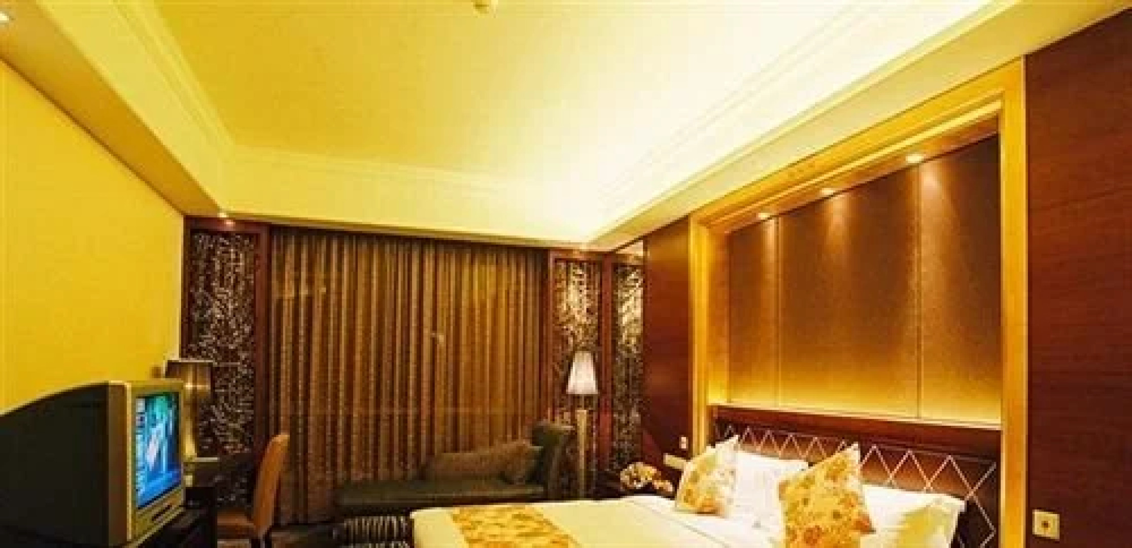 Jiucheng Hotel Luzhou