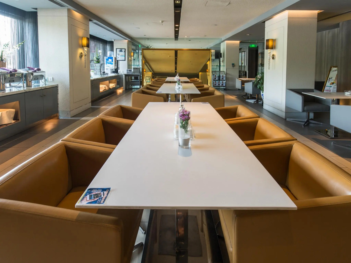 Jinjiang Inn Beijing Capital International Airport