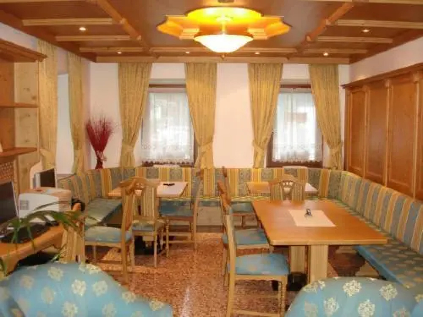 Albergo Garnì Ajarnola