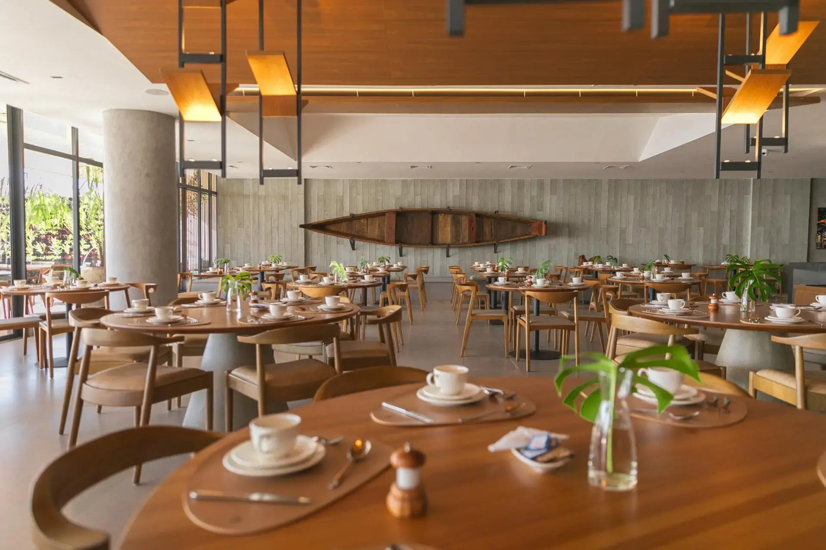 Ritz Barra de São Miguel