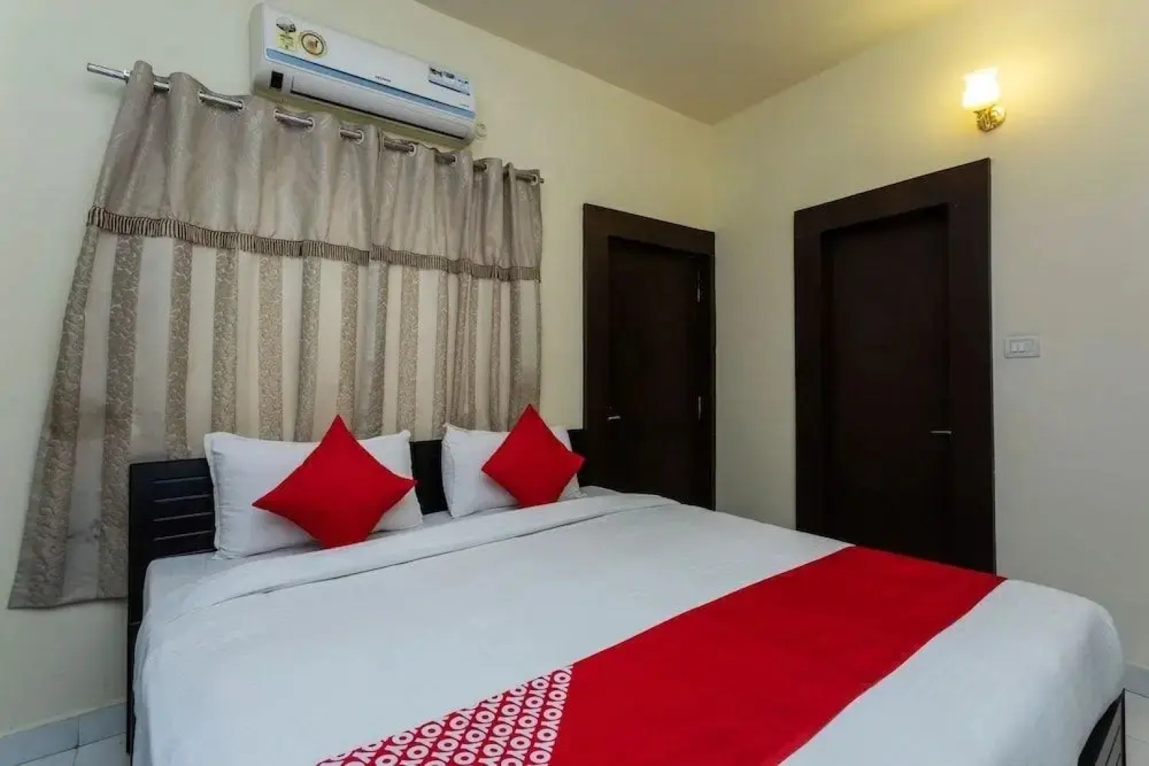 Swistar Serviced Apartments