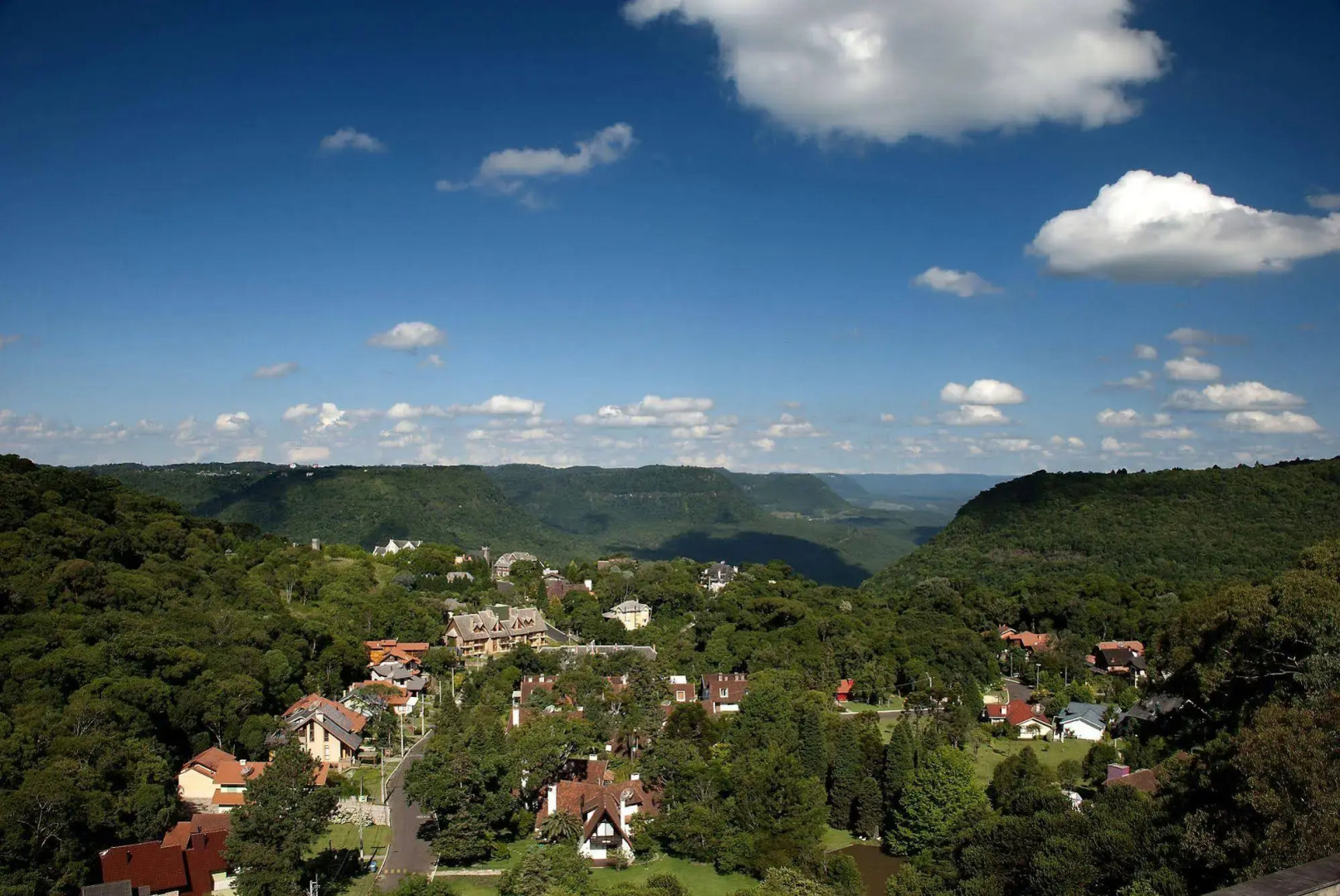 Master Gramado Hotel