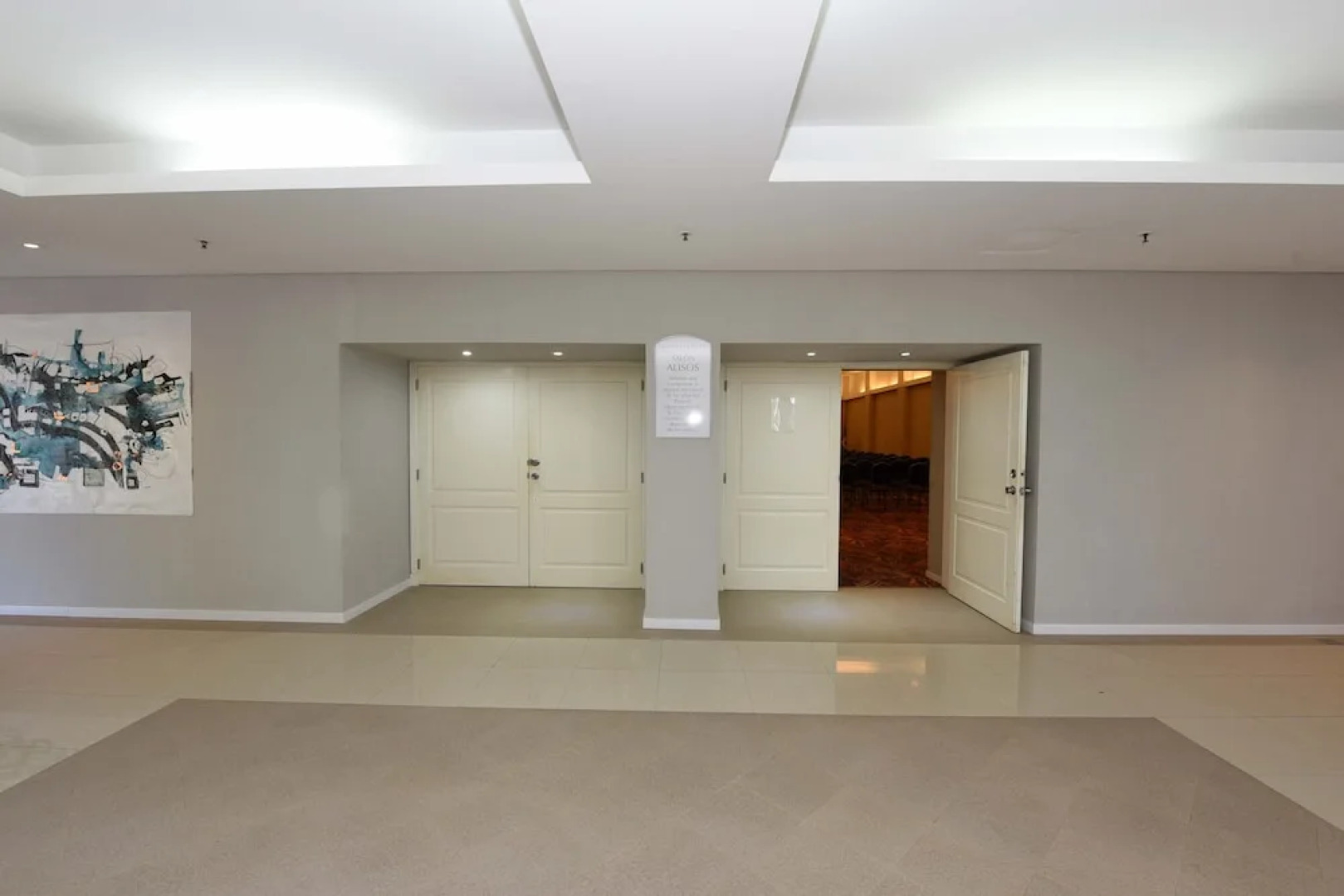 Hotel Camberland Ramallo