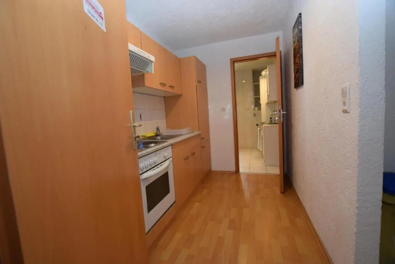 Ab Apartment Objekt 114