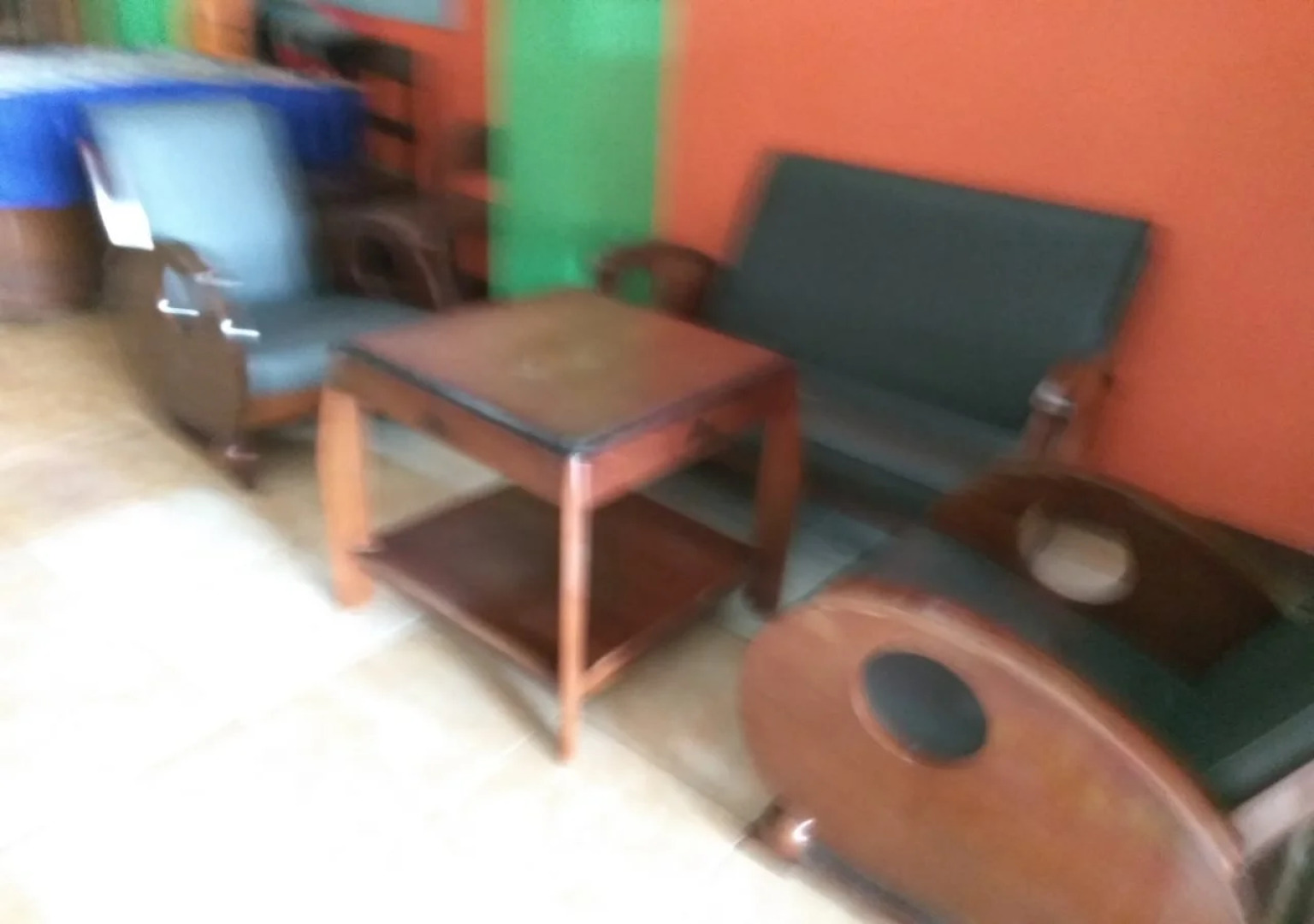 Amarta Boarding House