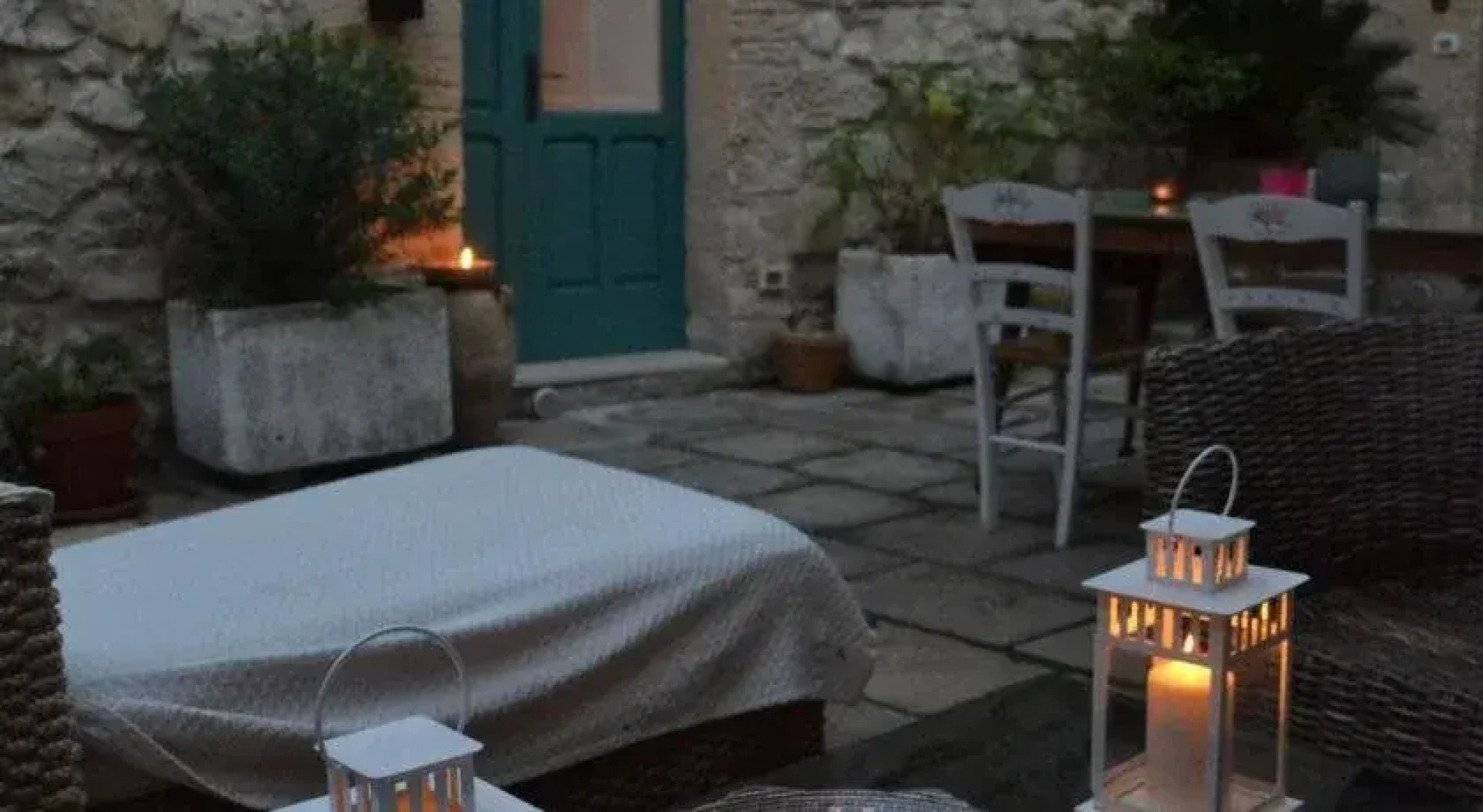Salento Guesthouse B&B