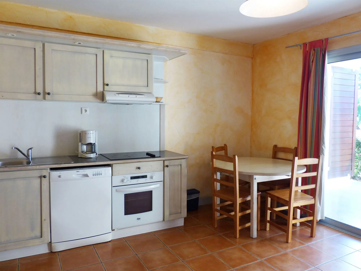 Apparthôtel Victoria Garden La Ciotat