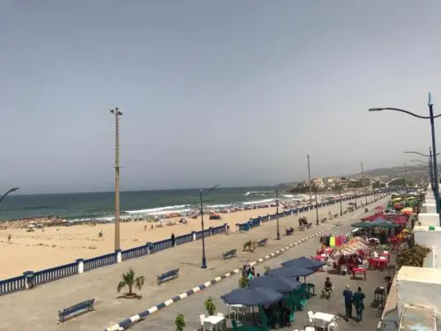 Appartement Au Bord De Mer