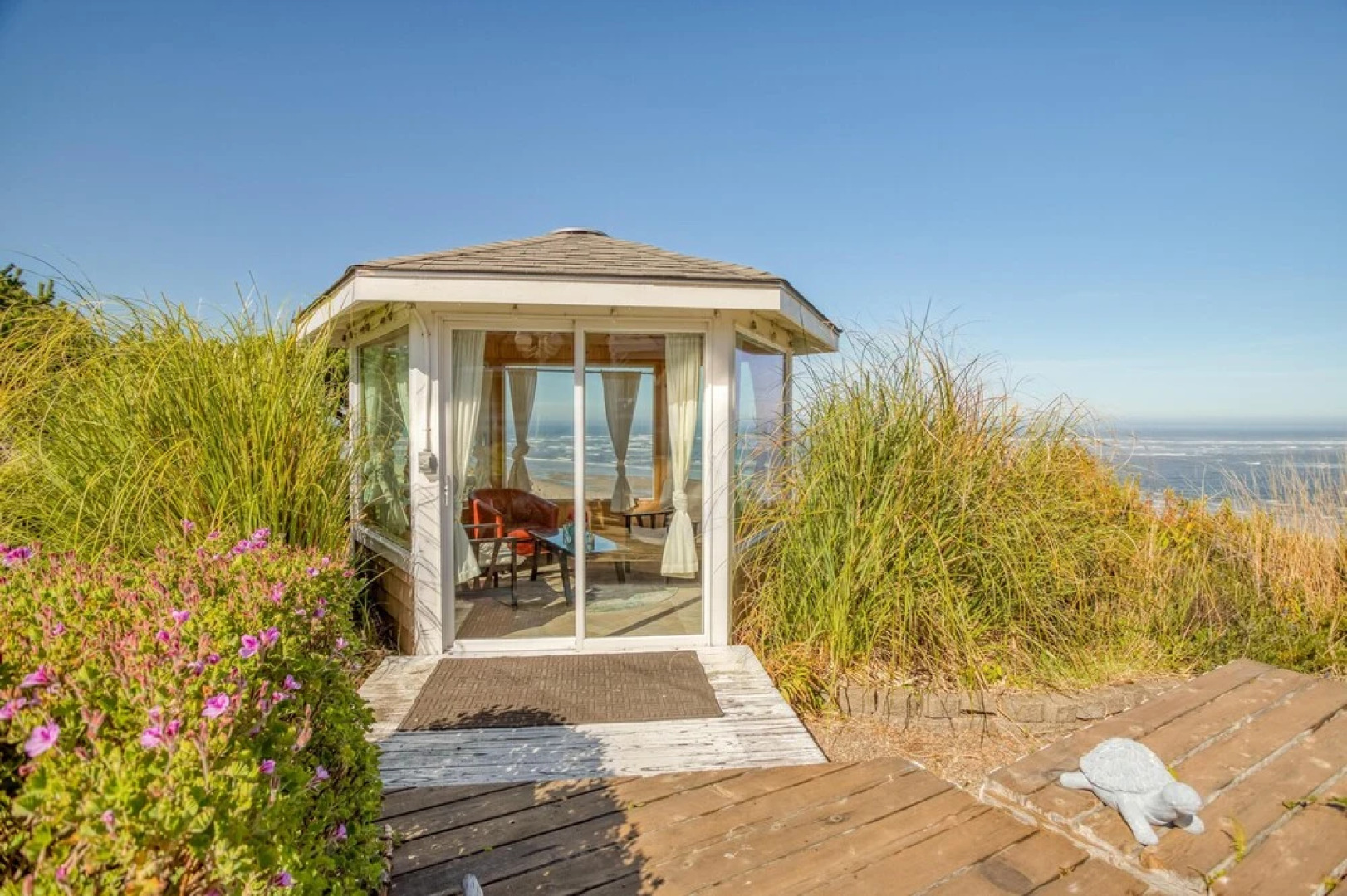 Cliff House - Waldport