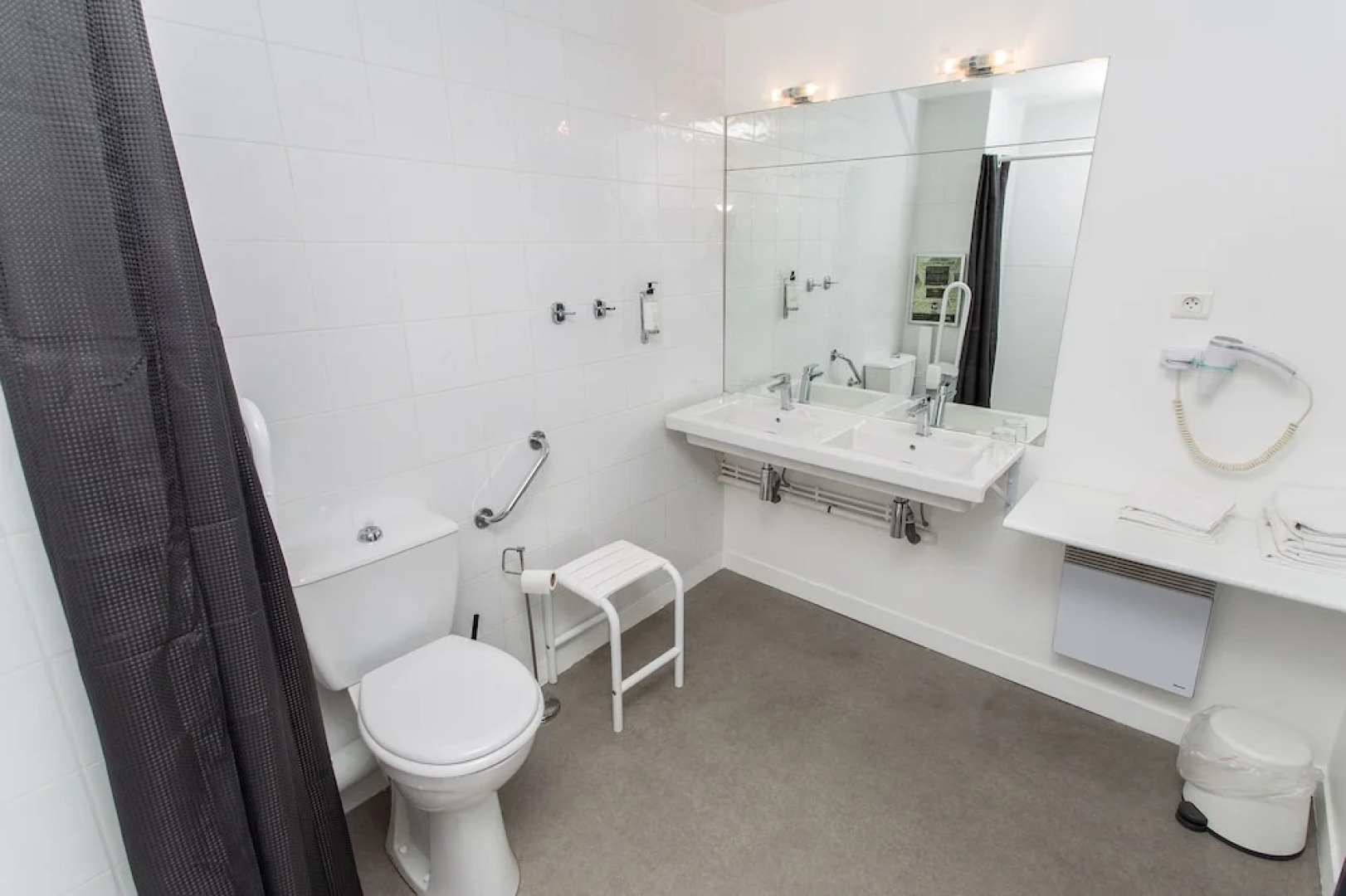 Sporting House Hôtel