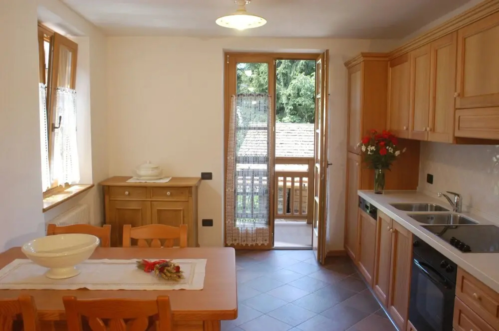 Residence Ca Delle Margherite