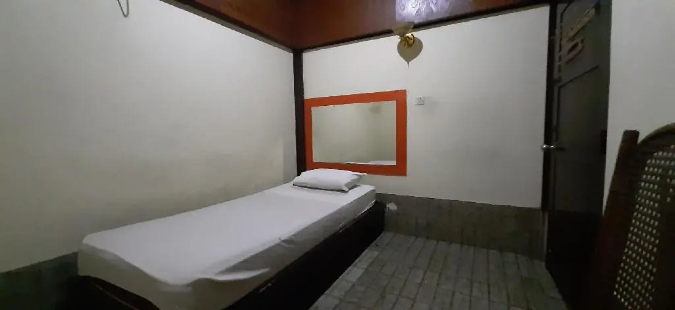 OYO 3201 Hotel Rian Palembang