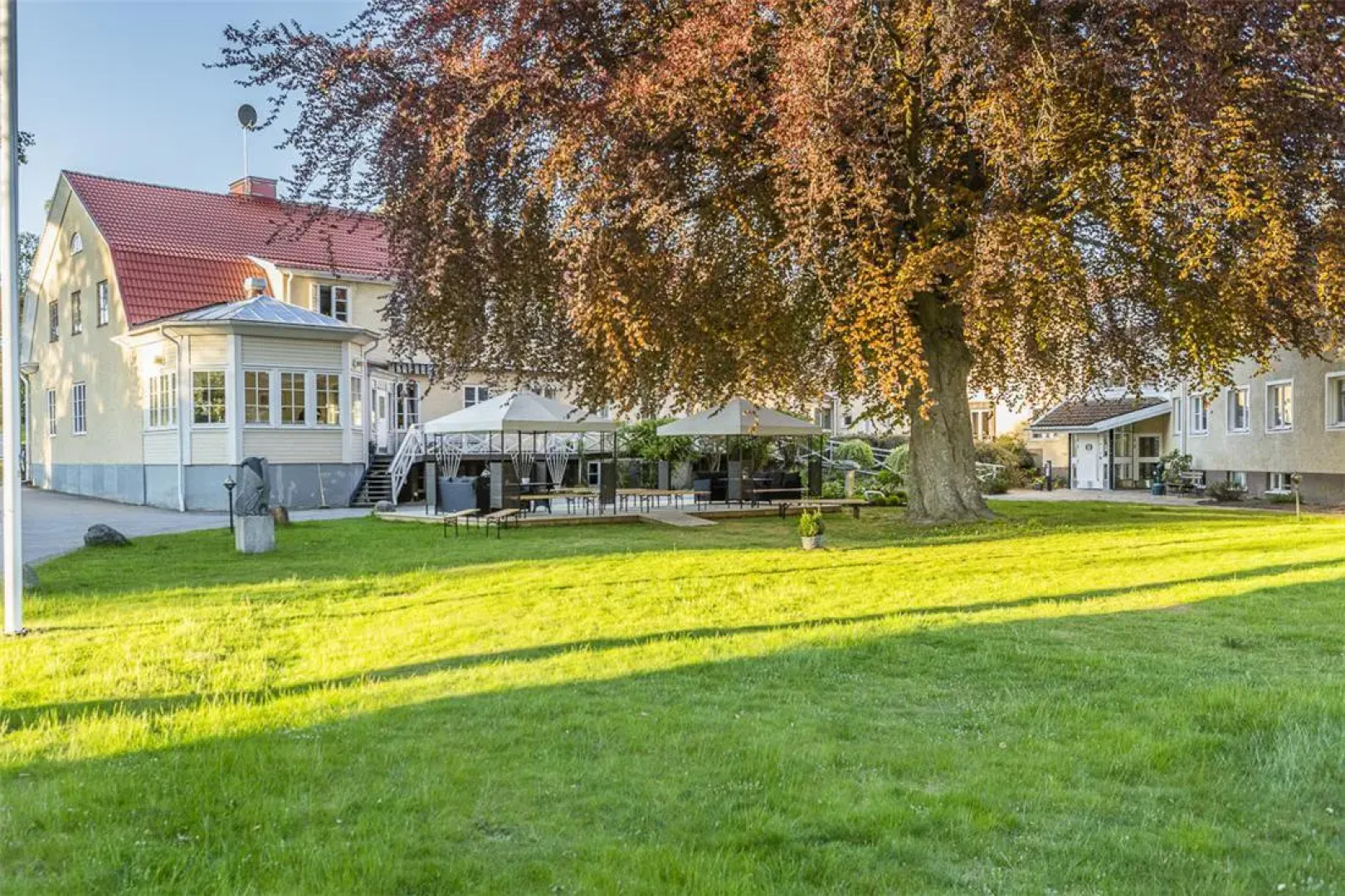 Nynäsgården Hotell & Konferens