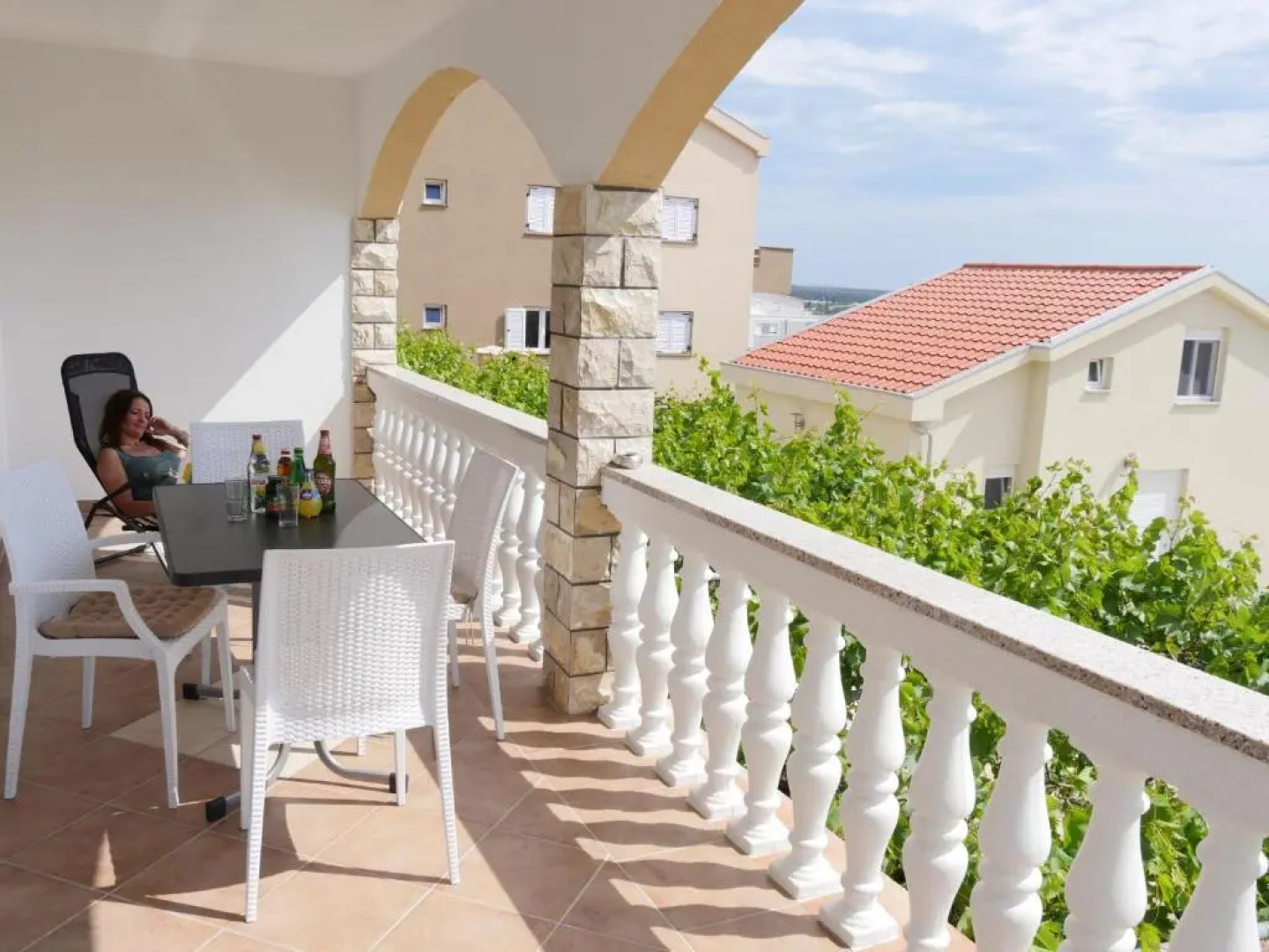 Apartments-Novalja-Zrce