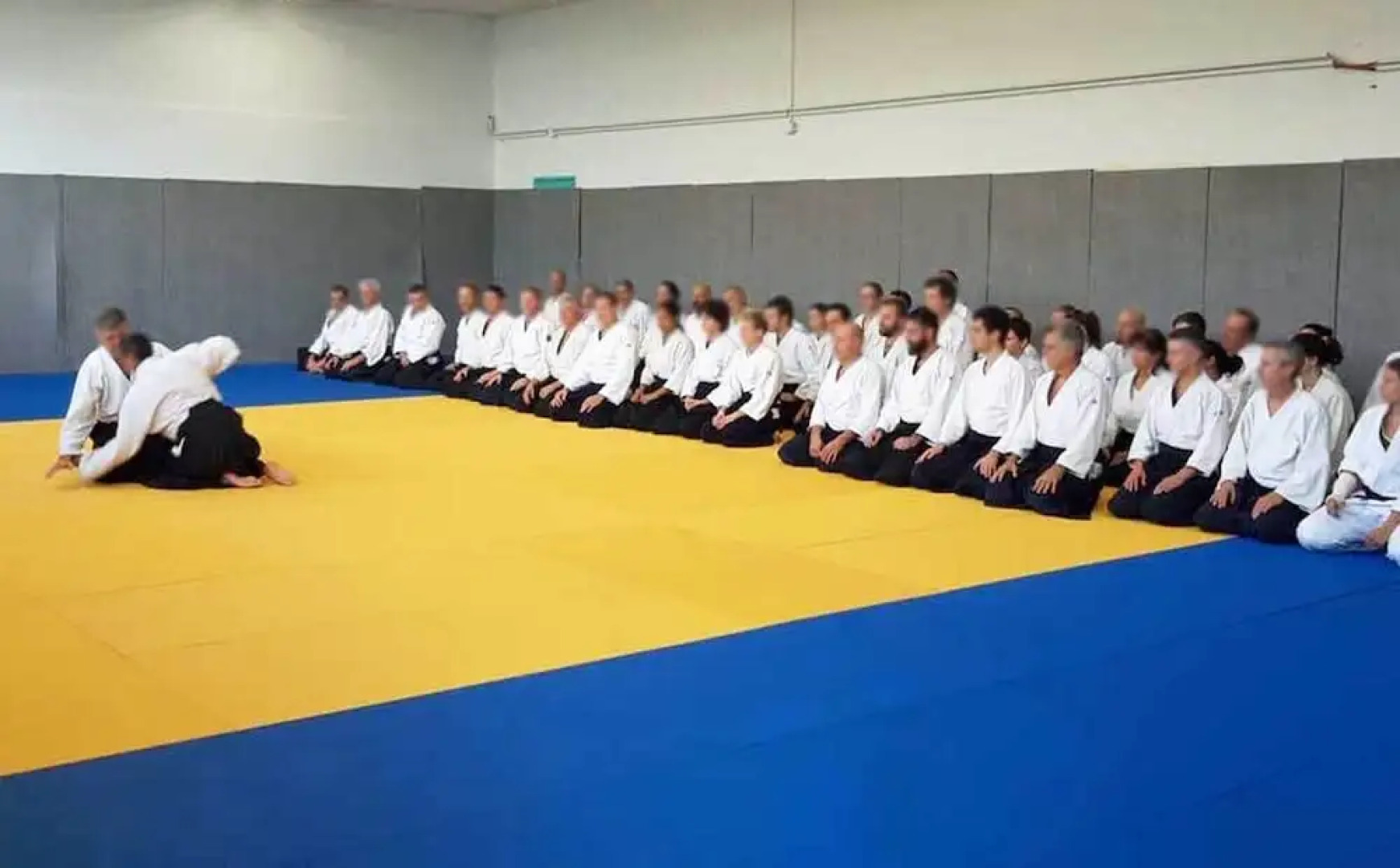 Complexe Hôtelier Regain