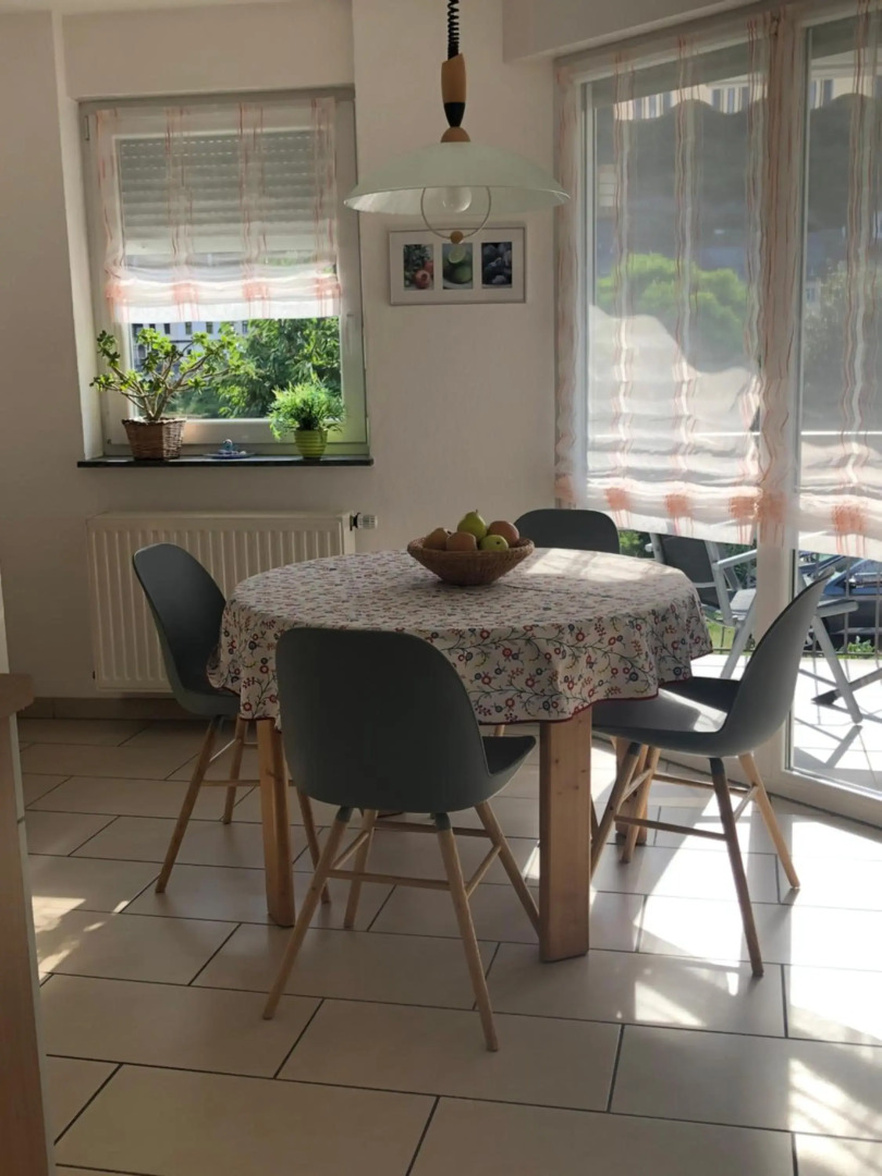 Haus Ostermann - Ferienwohnung