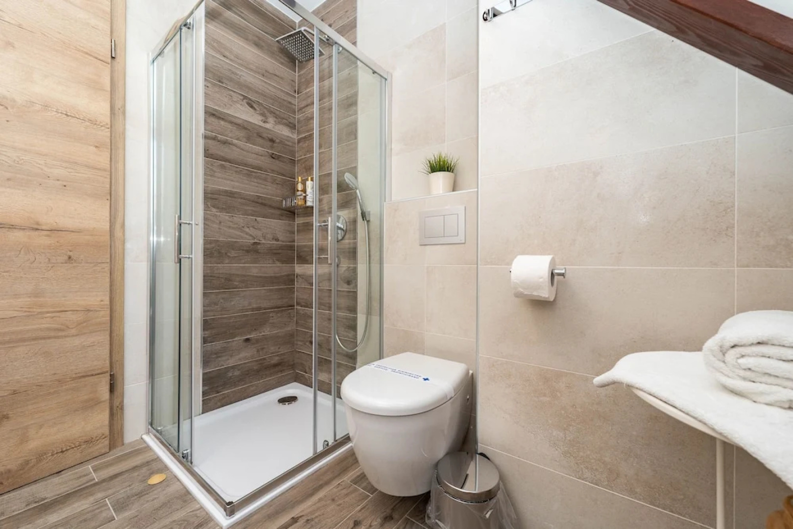 B&B Villa Sumrak Plitvica Rooms