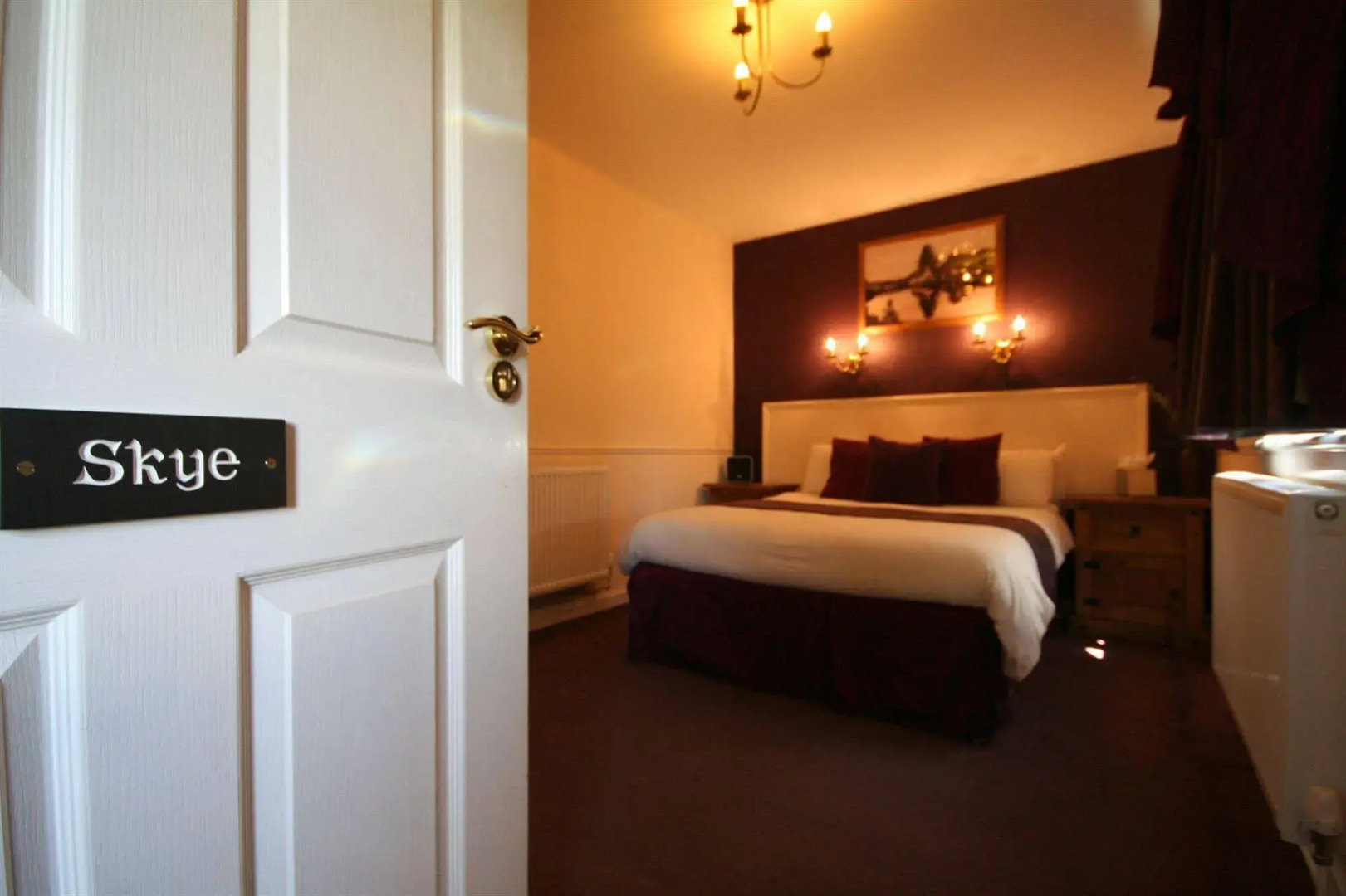 The Galley of Lorne Inn