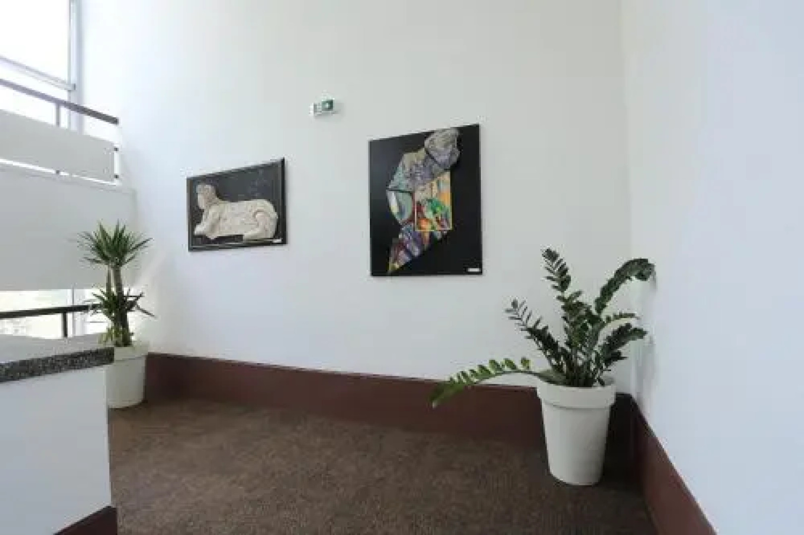 Bed & Breakfast Grad