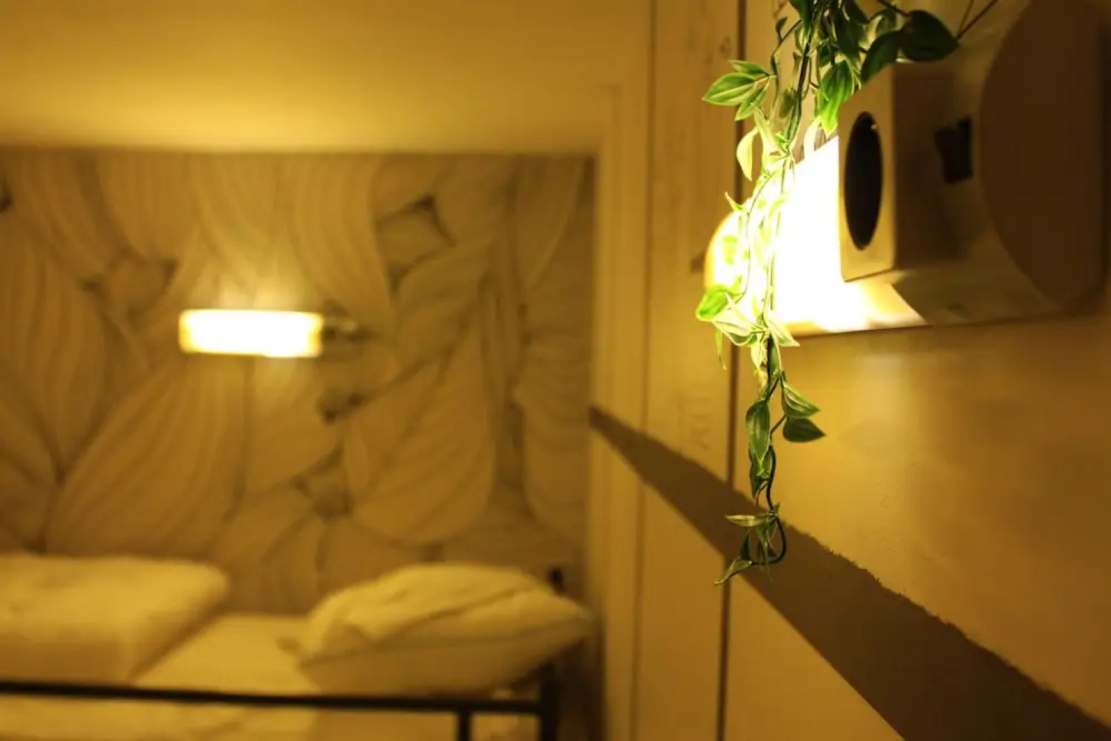 The Golden Stork - Hostel