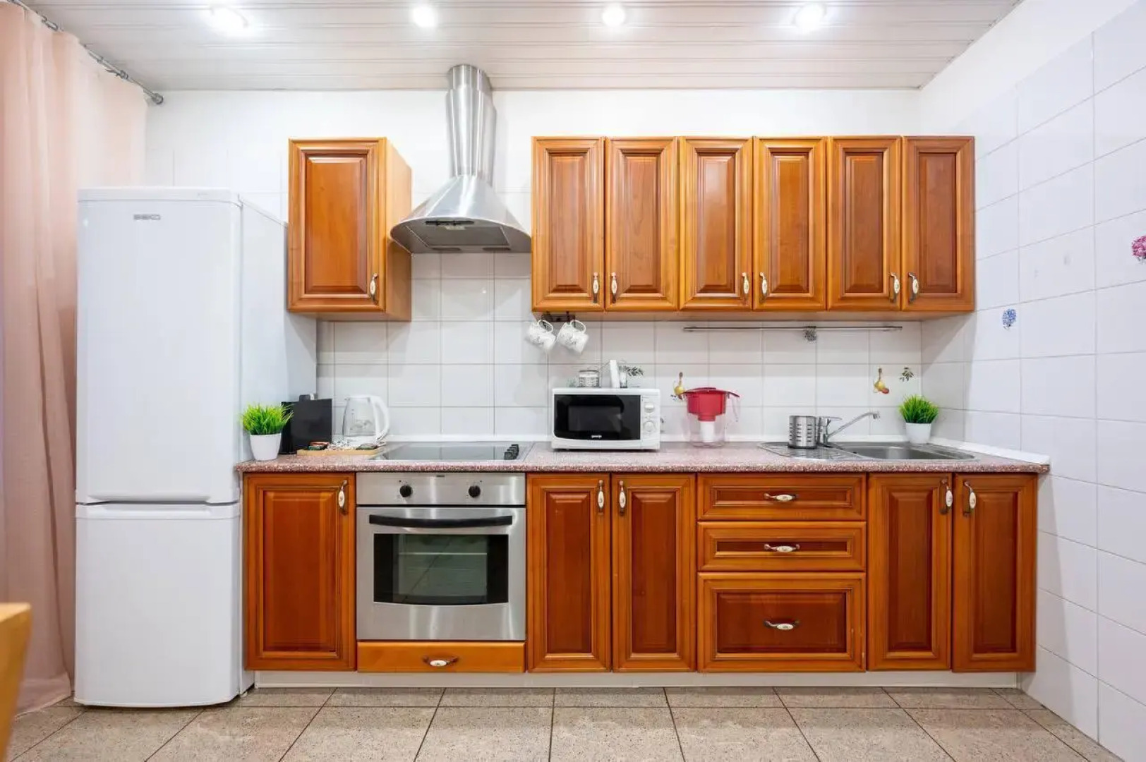 Welcome Home (Вэлком Хоум) на проспекте Ветеранов 75 корпус 3