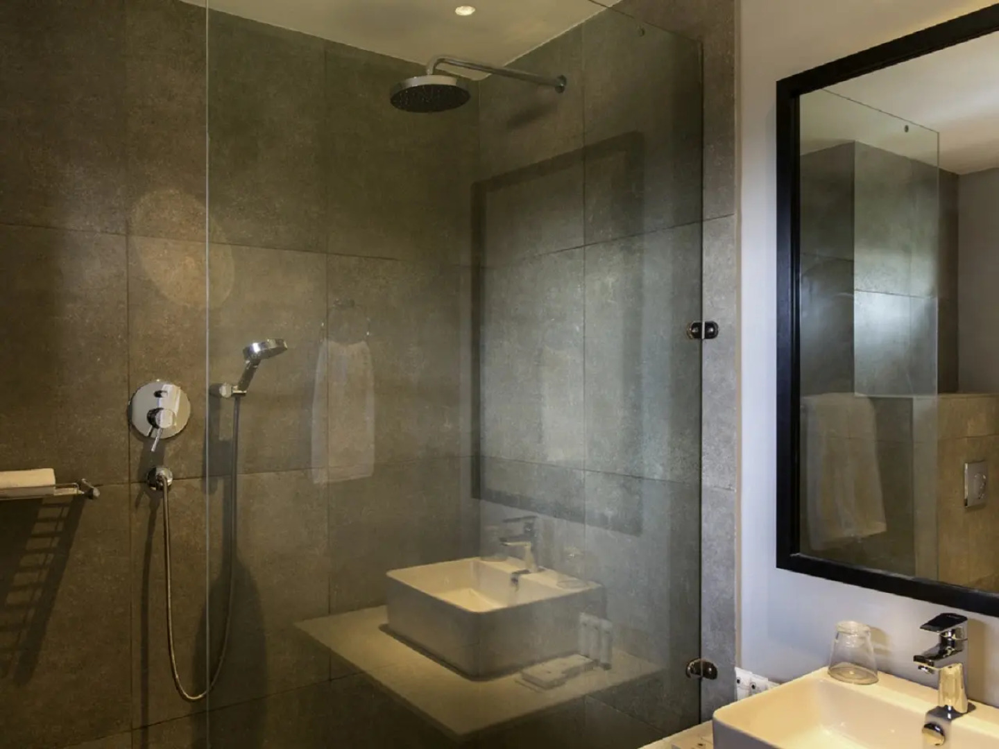 Mantis Akagera Game Lodge