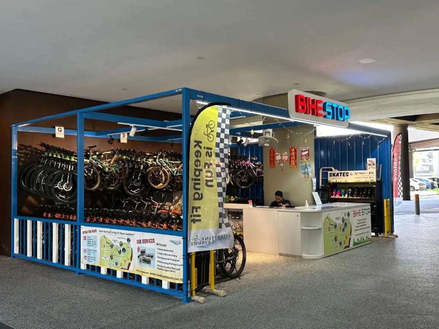 D’Resort @ Downtown East