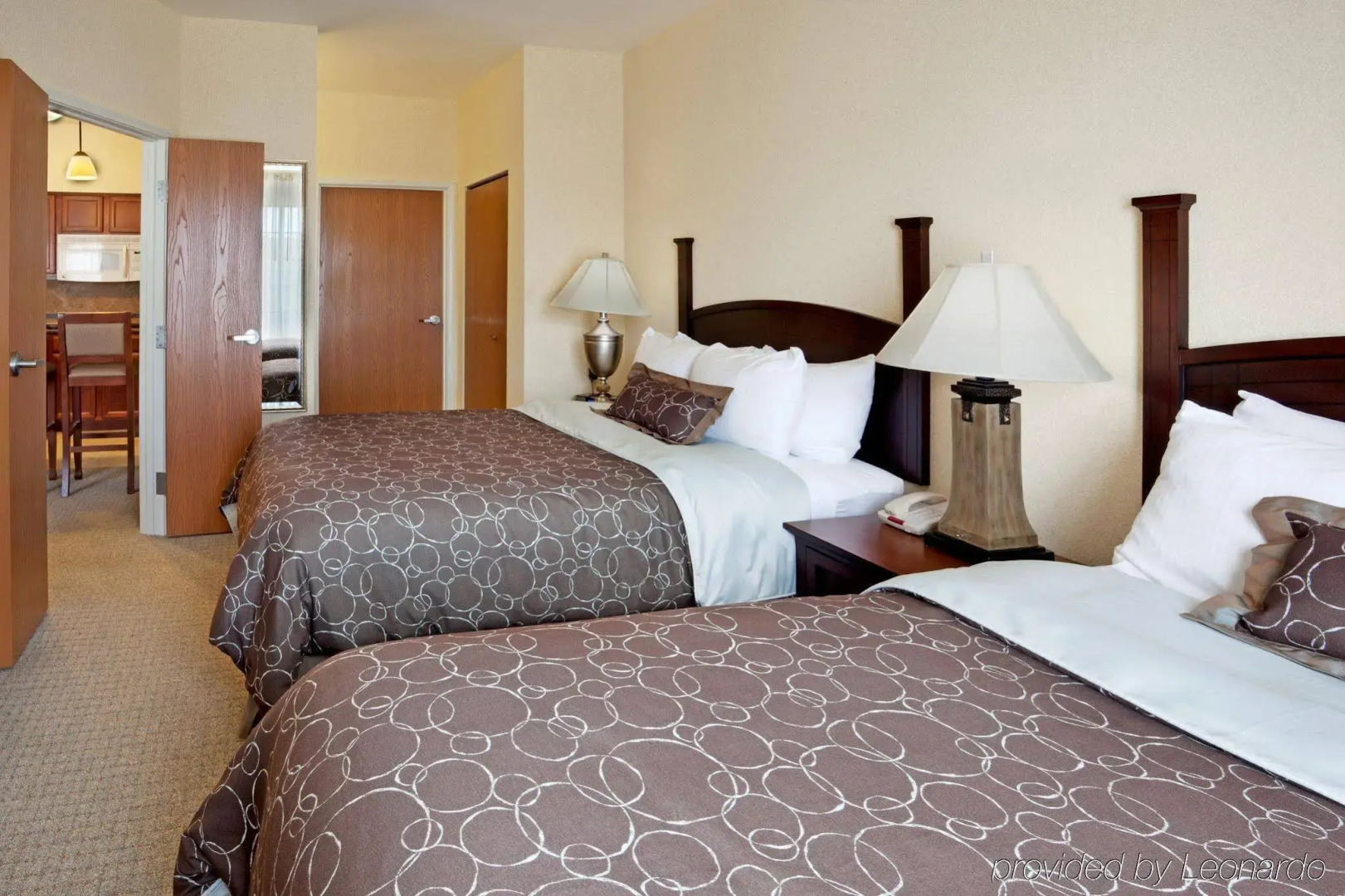 Staybridge Suites Corpus Christi by IHG