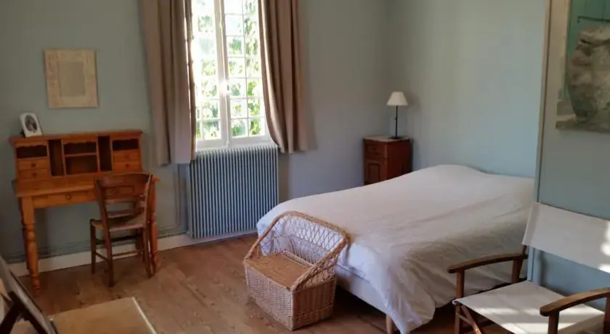 Villa les Marronniers