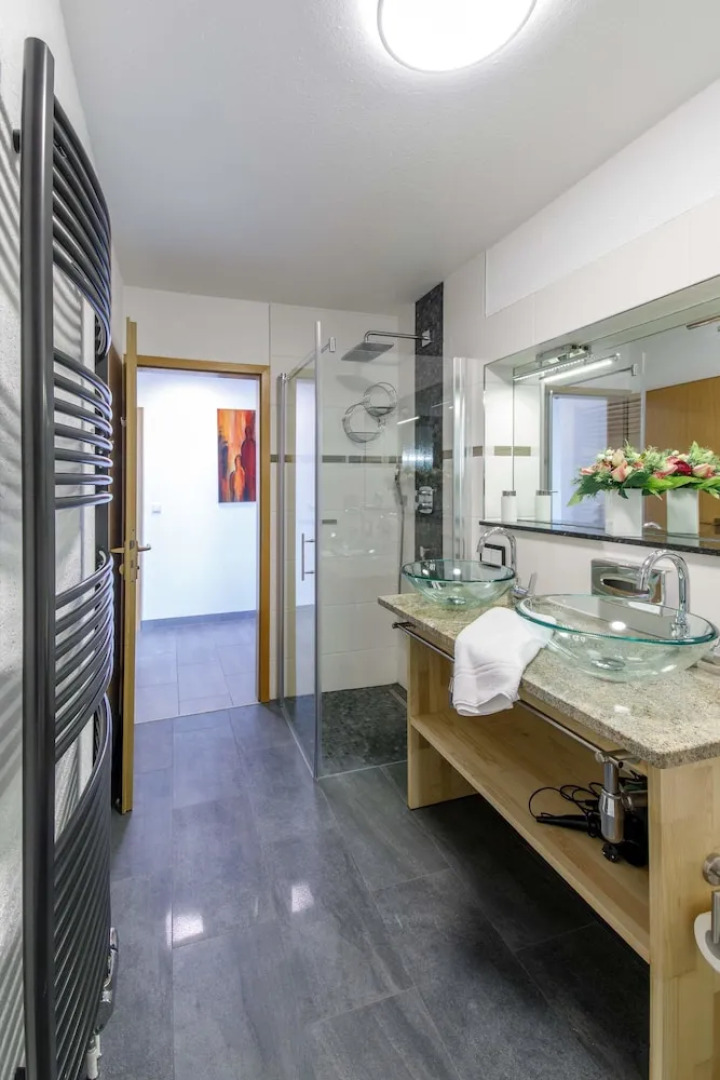 Luxus Ferienhaus Feldberg