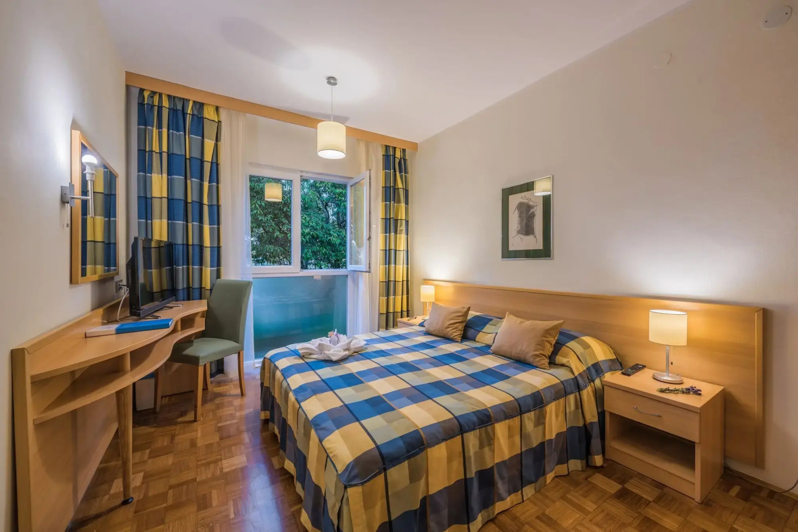 Aminess Vival Casa Velaris