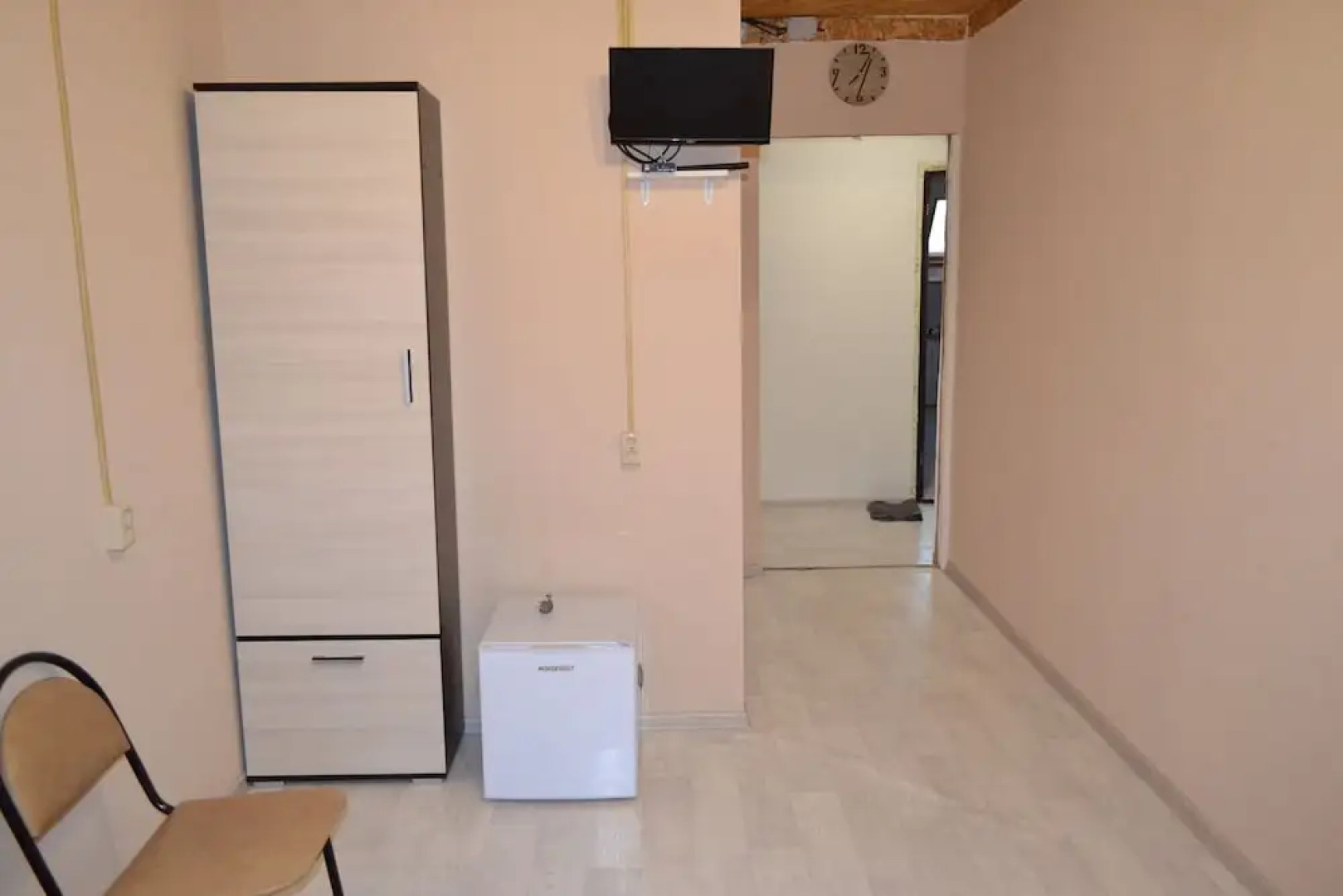 Отель Green Hills