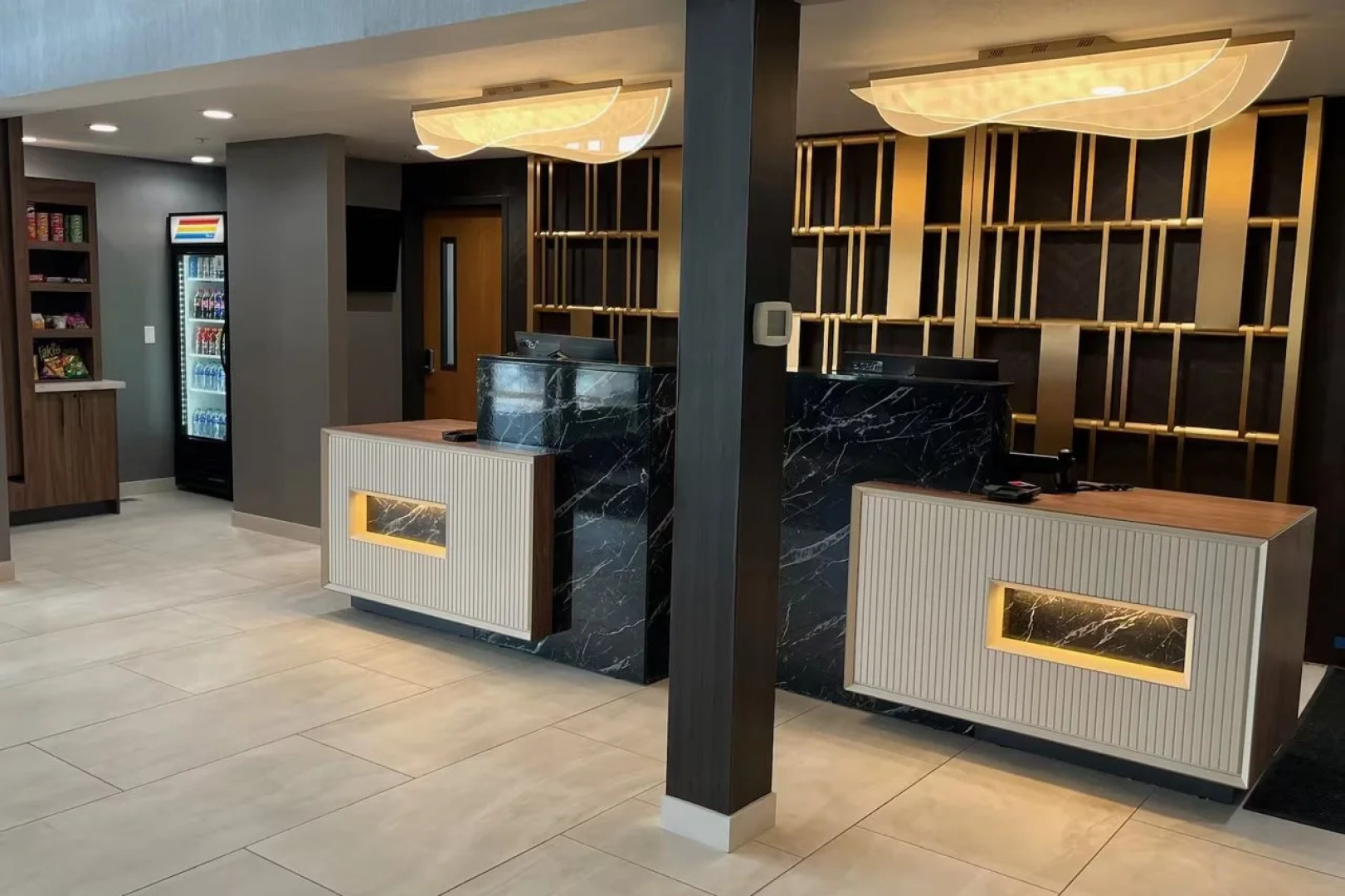 La Quinta Inn & Suites by Wyndham Yakima Downtown