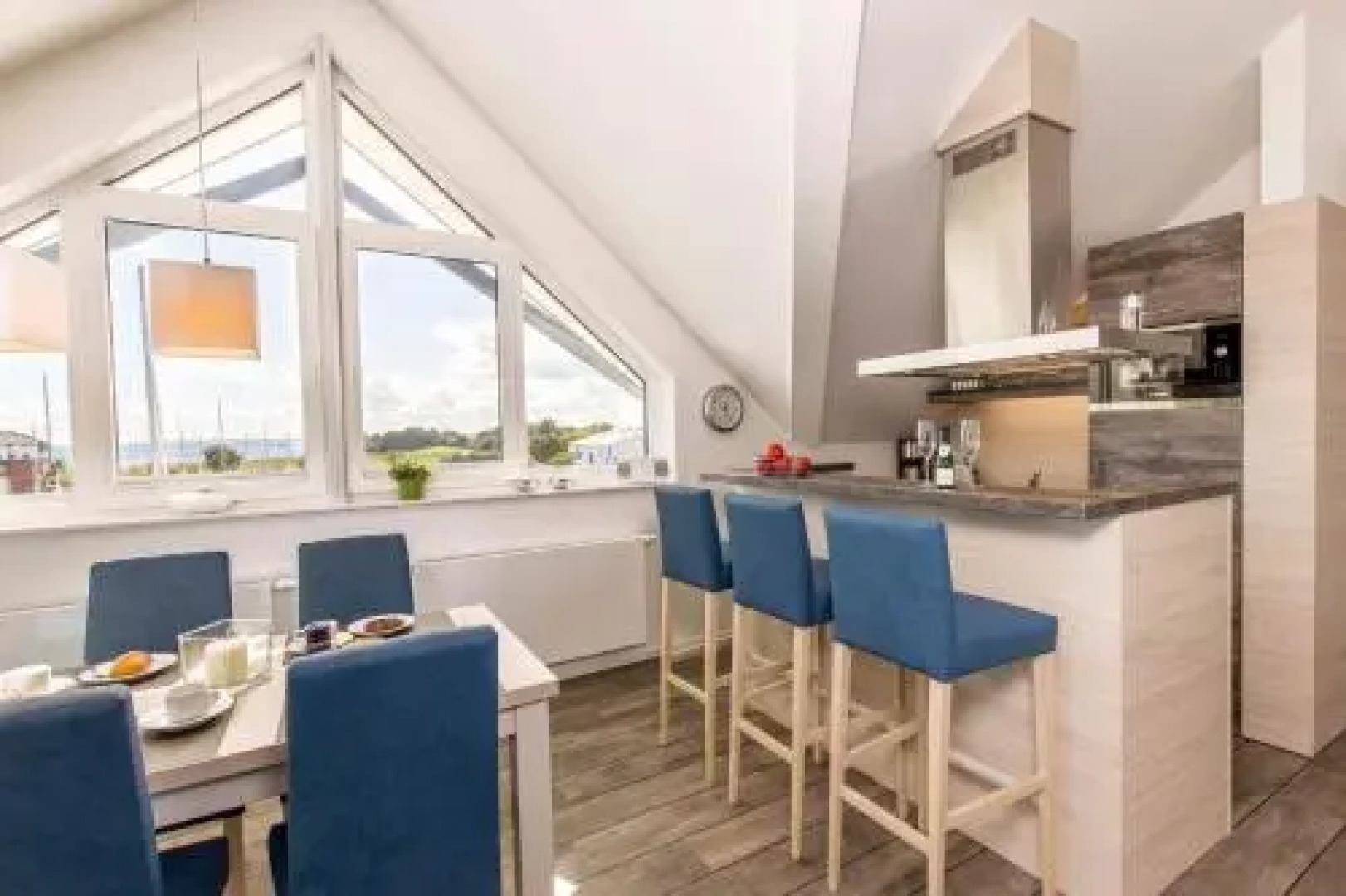 Ancora Marina Haus 1 Penthouse - [#20562]