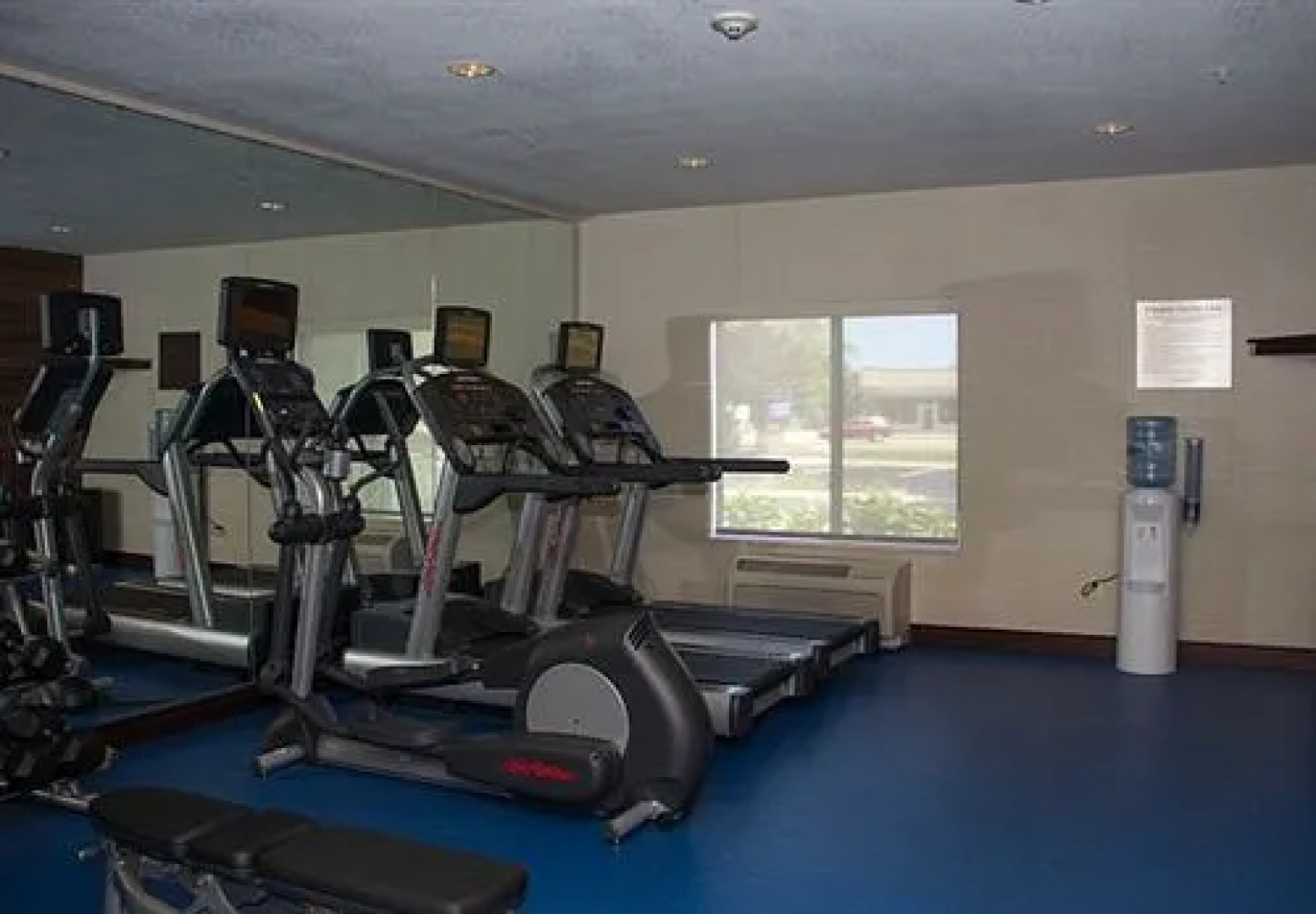 Fairfield Inn & Suites Watervliet St. Joseph