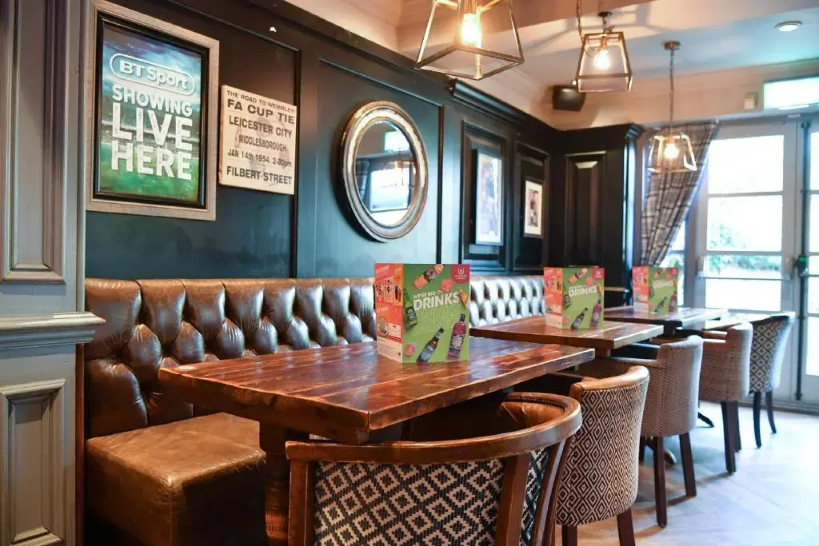 Mill on the Soar by Greene King Inns