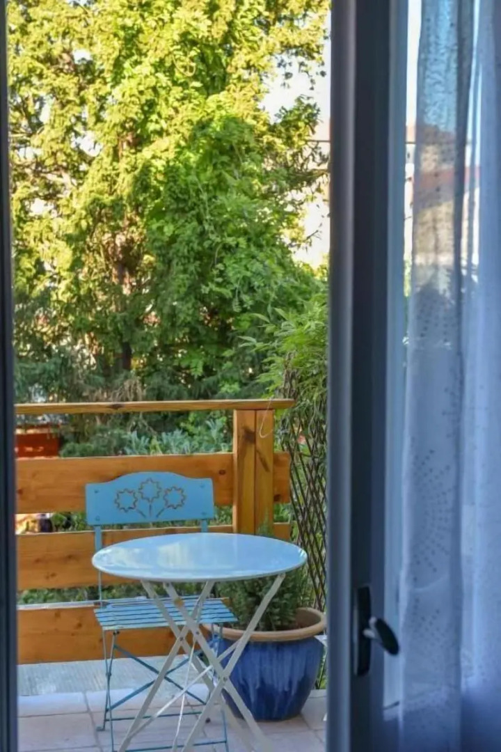 Hôtel Saint-Philibert