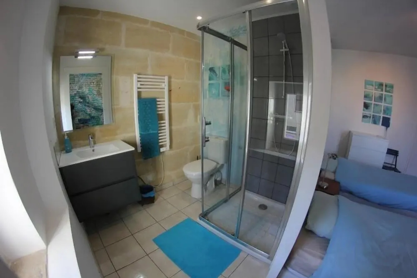 Auberge Meilhannaise