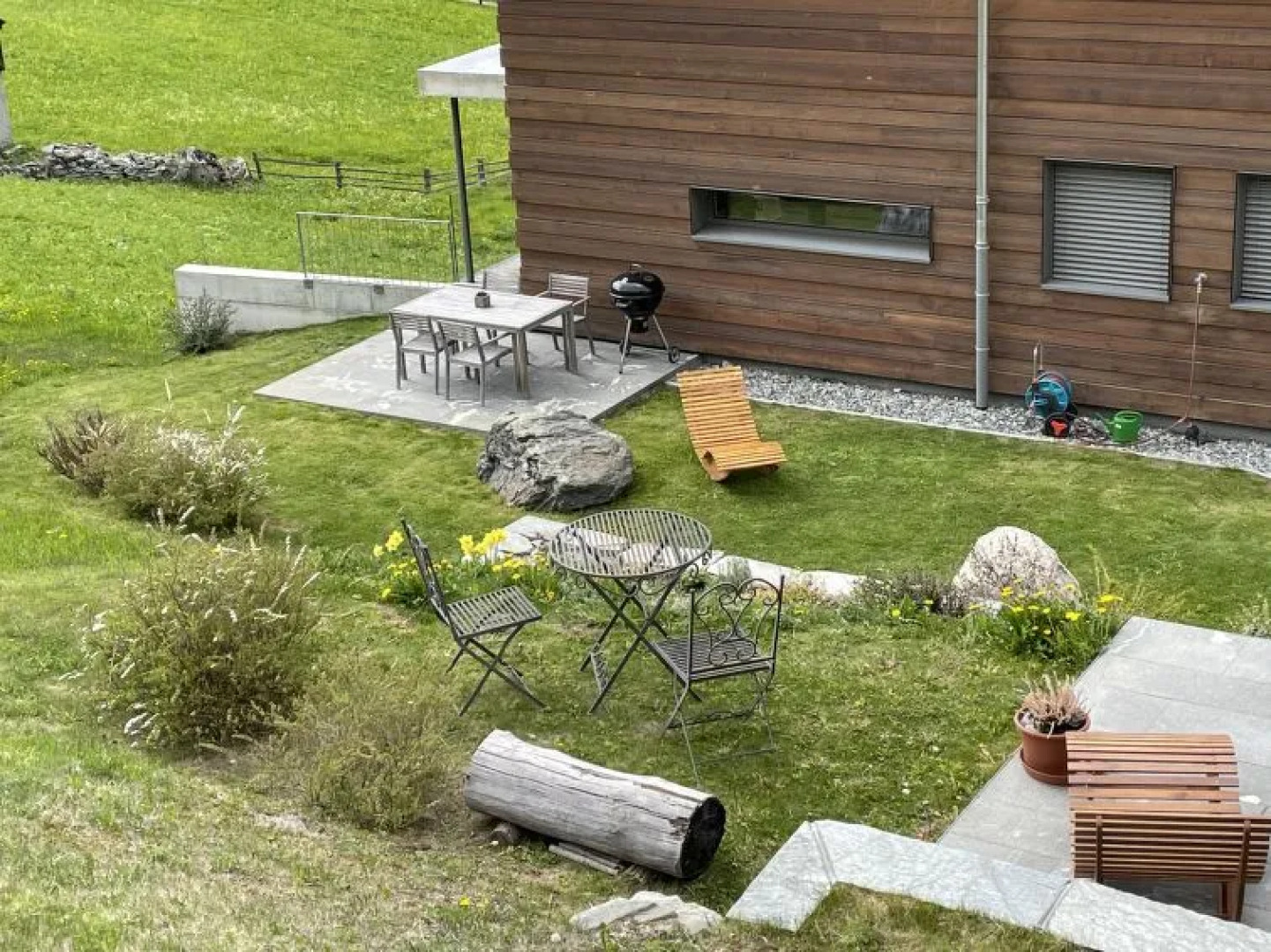 Sera Lodge, Wohnung Weisshorn