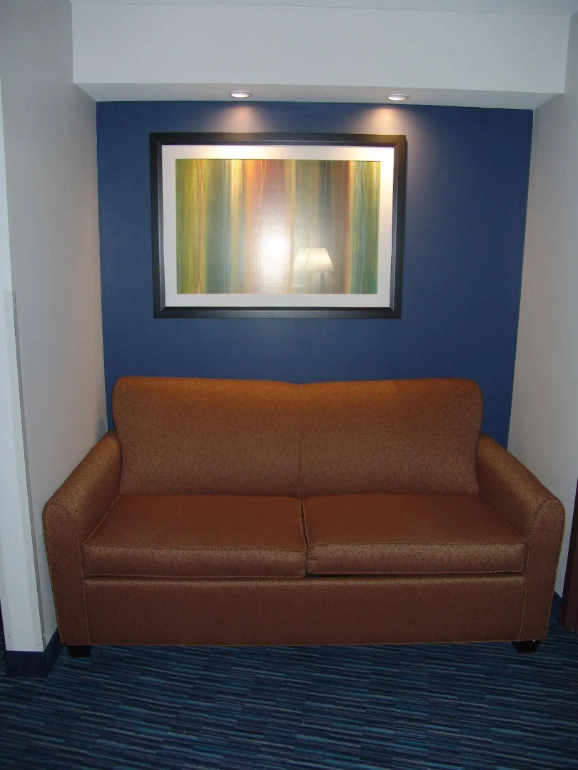 Clarion Pointe Downtown