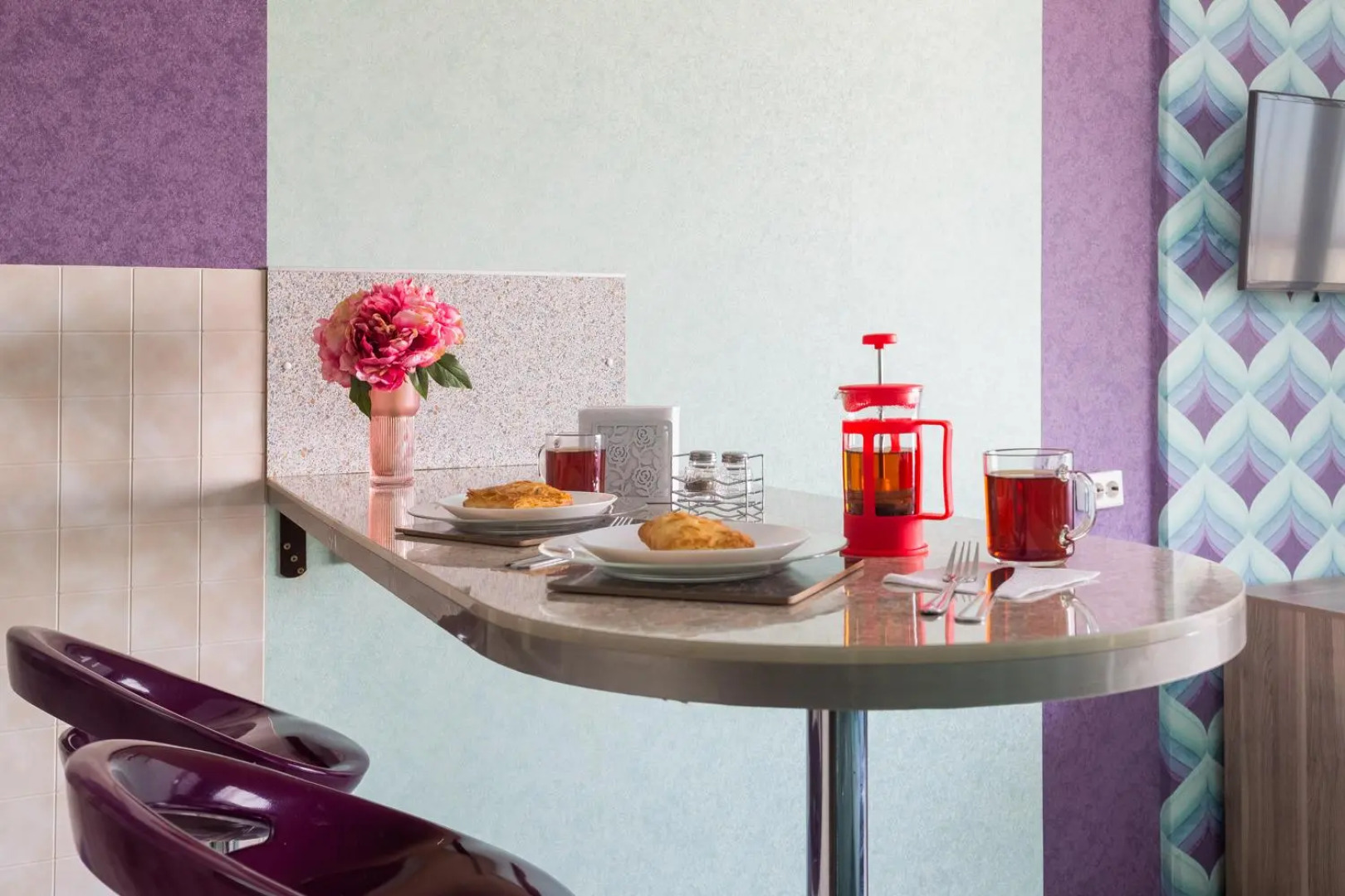 Jet life на улице Железнодорожная