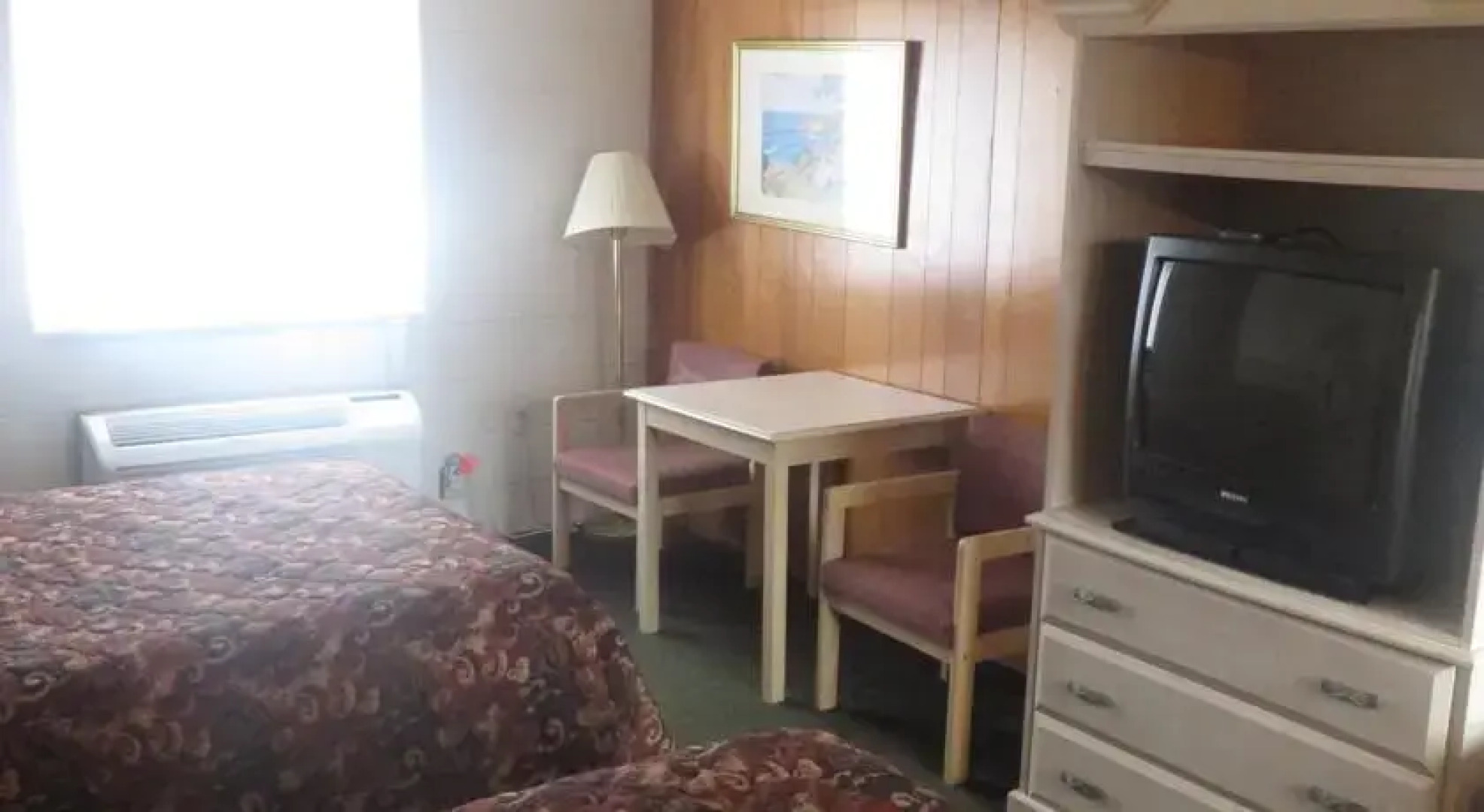 Twin Bridges Motor Inn